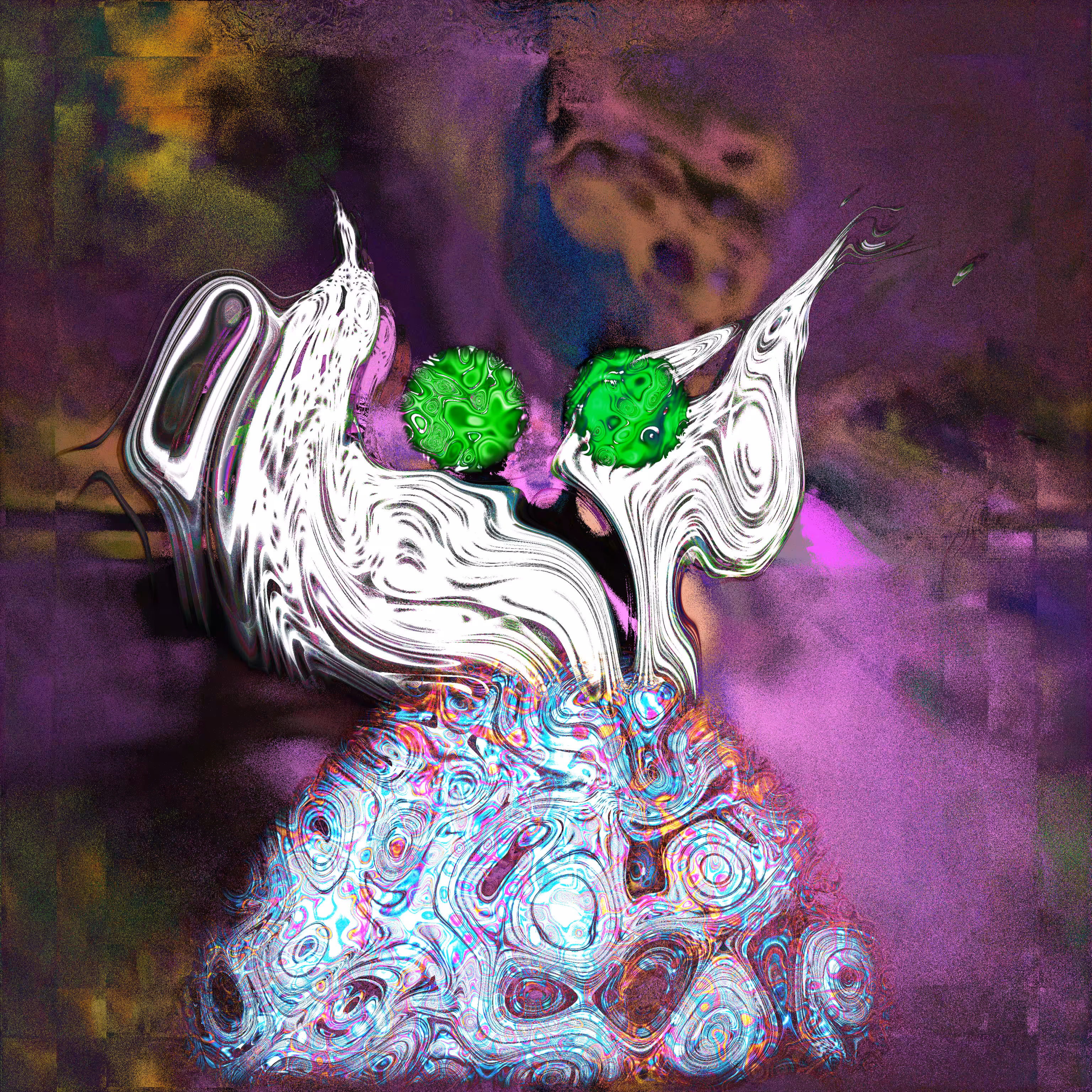 Gliglotch #7