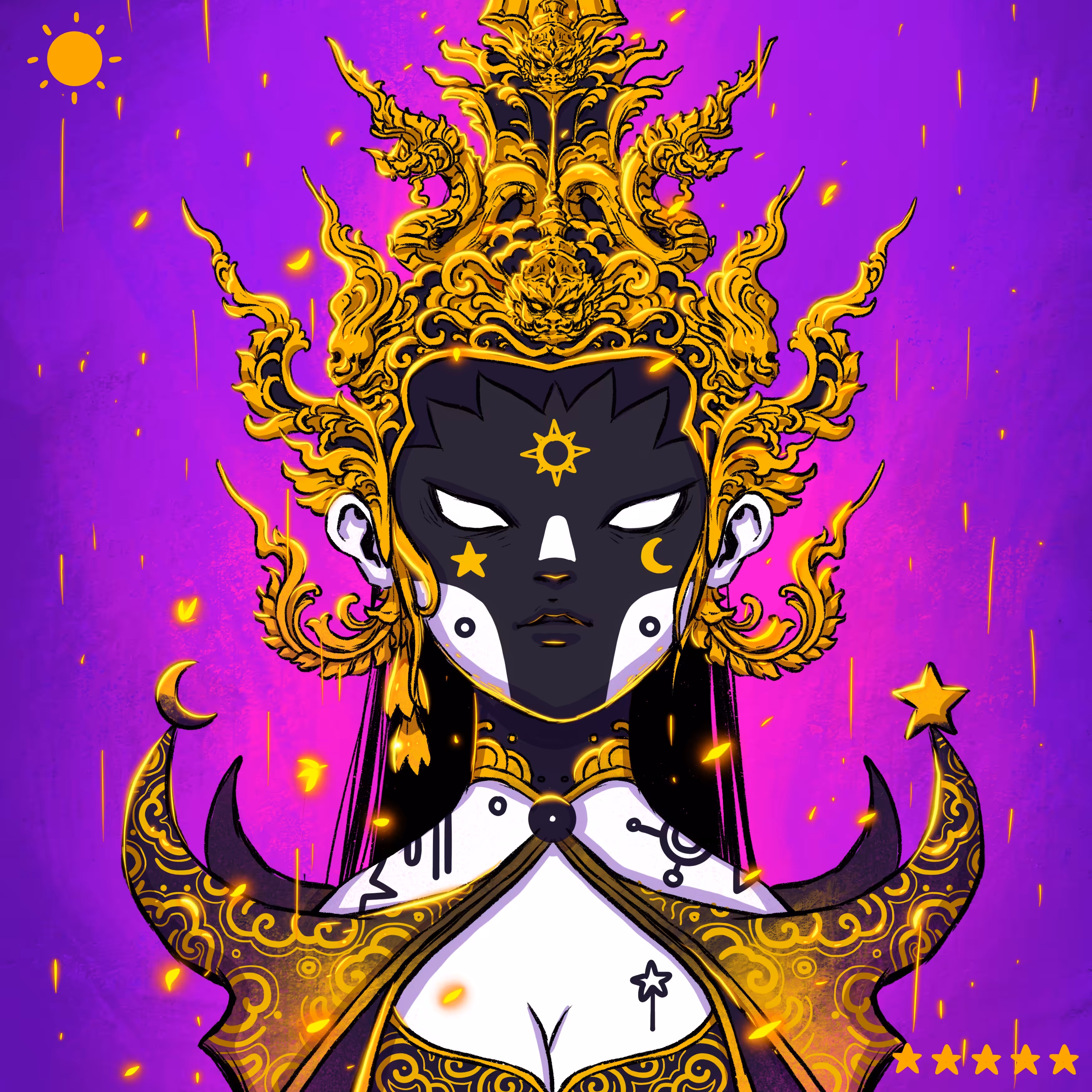 PARA KINGDOM#300