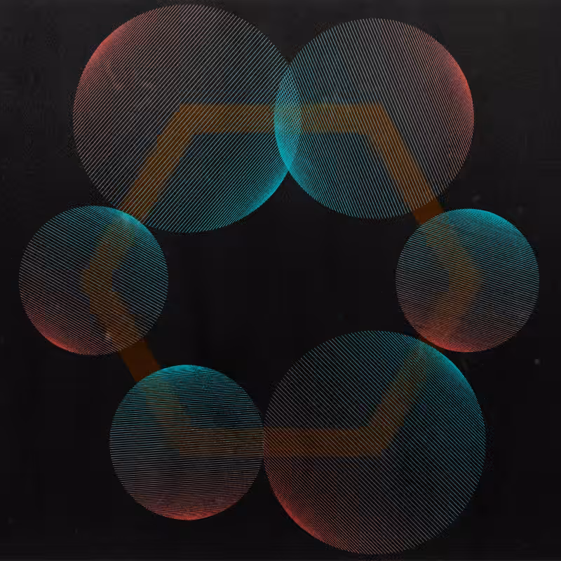 Habitats #47