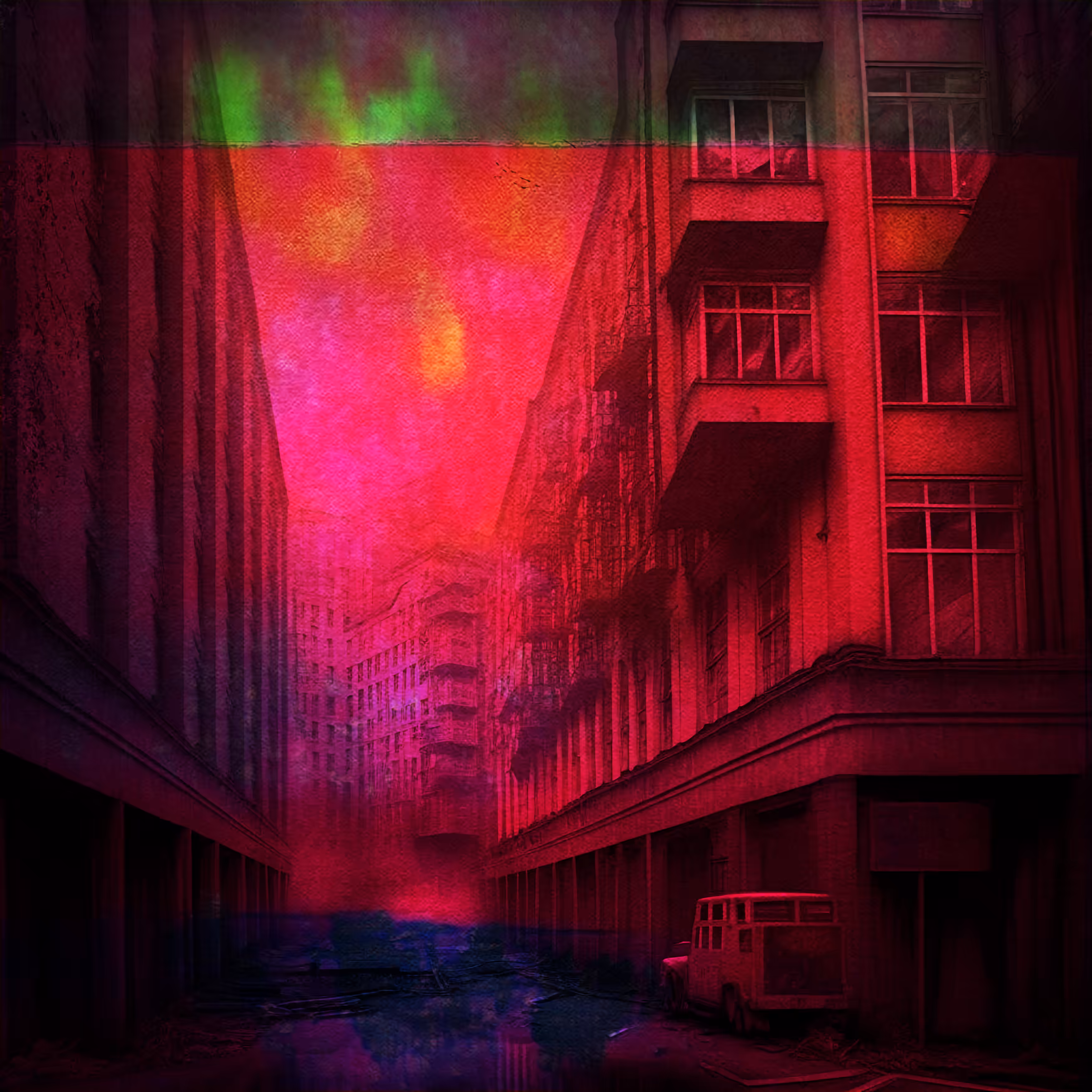 Dreamscape #736