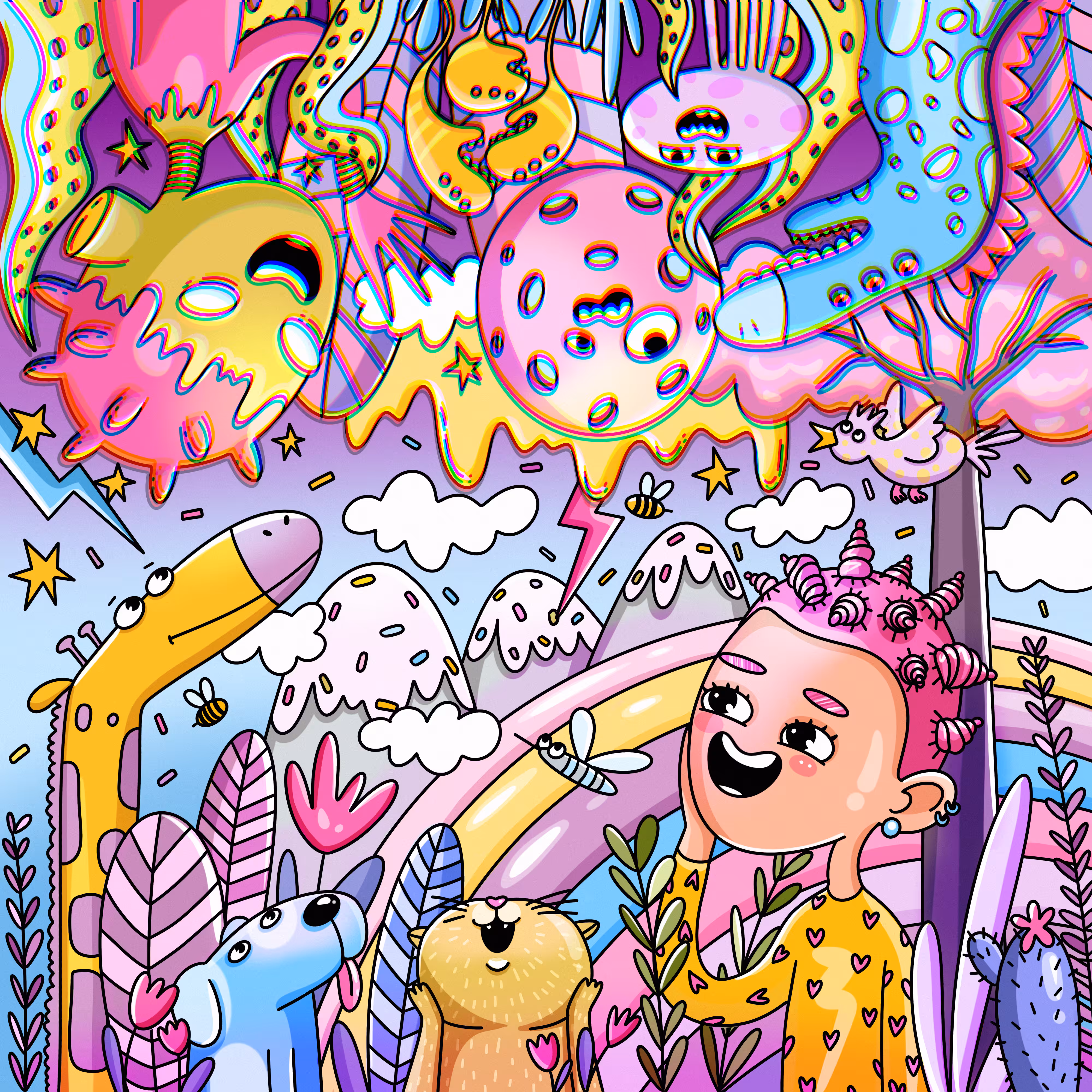 Parallel World