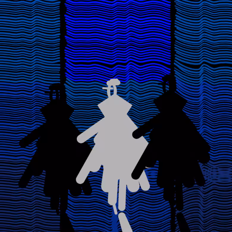 Dancers #5