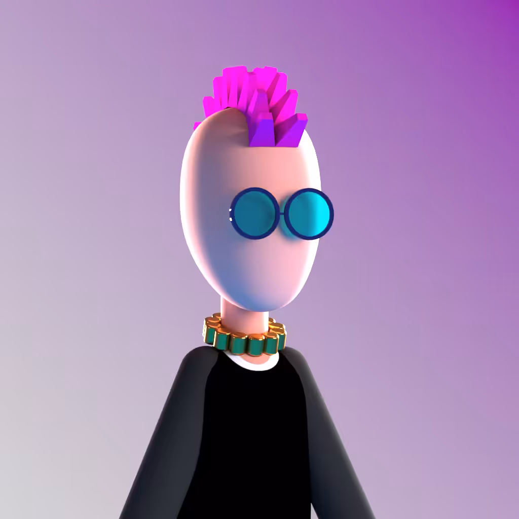COOL GUY #14