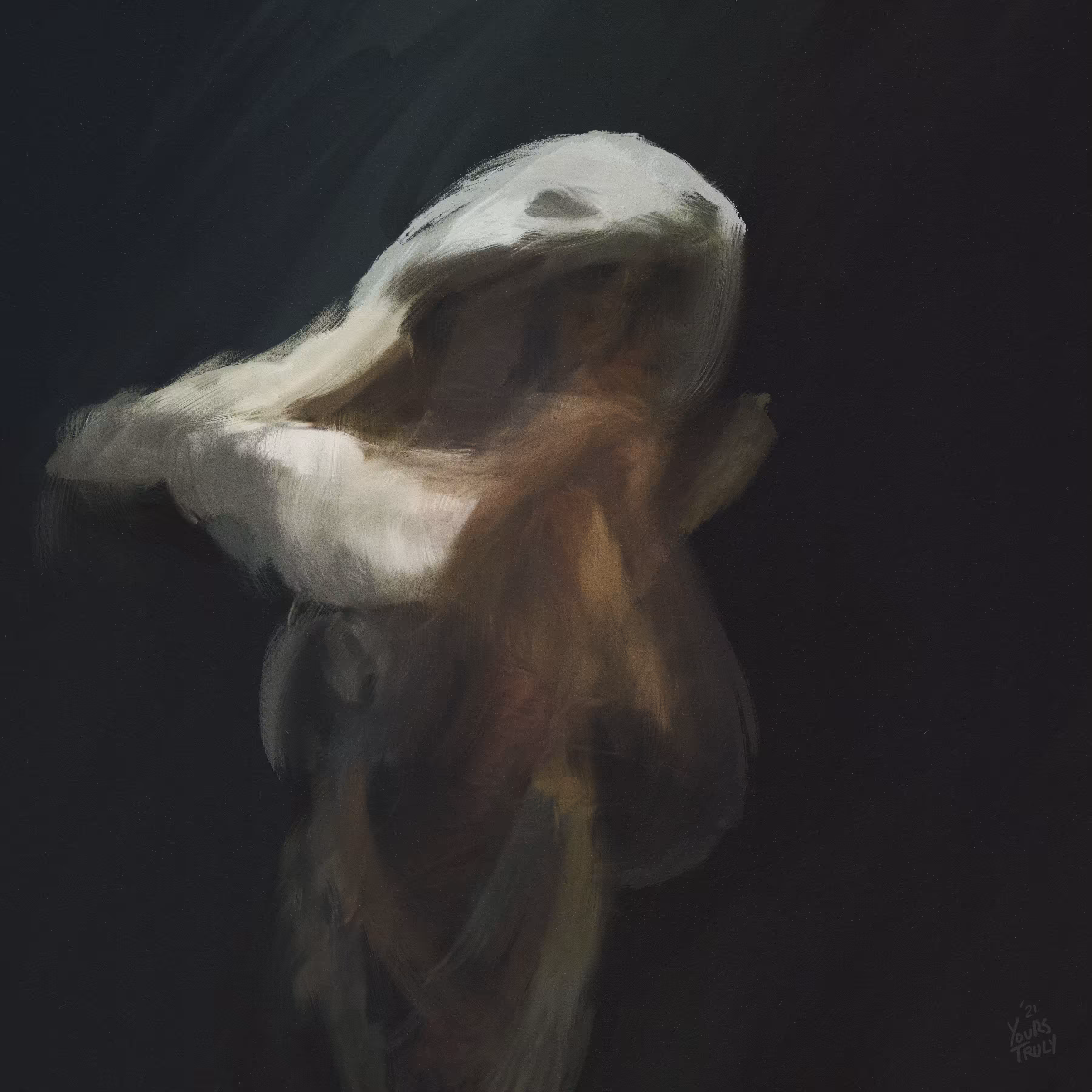 Unmasked