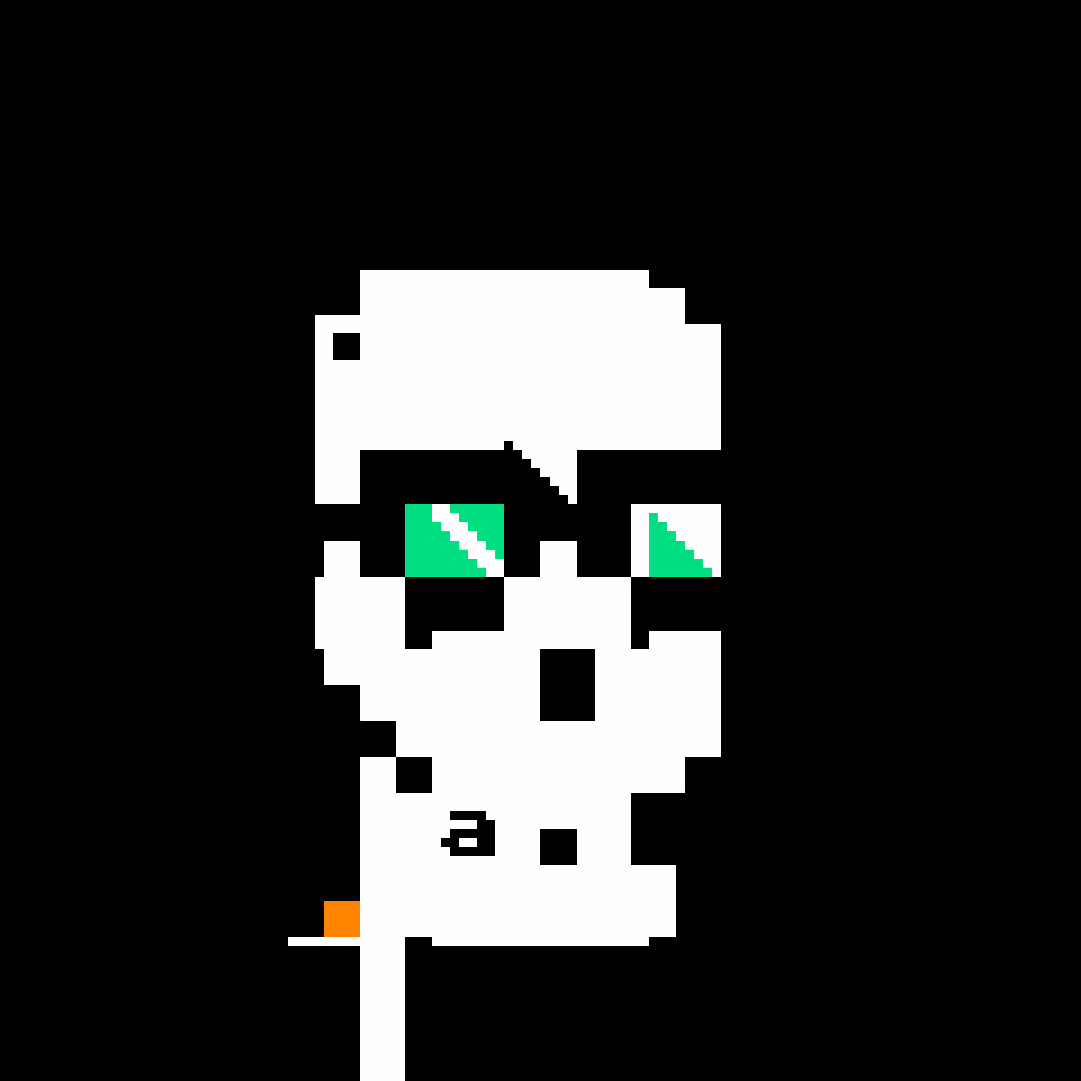 METH-HEDZ: METH-HED #1781