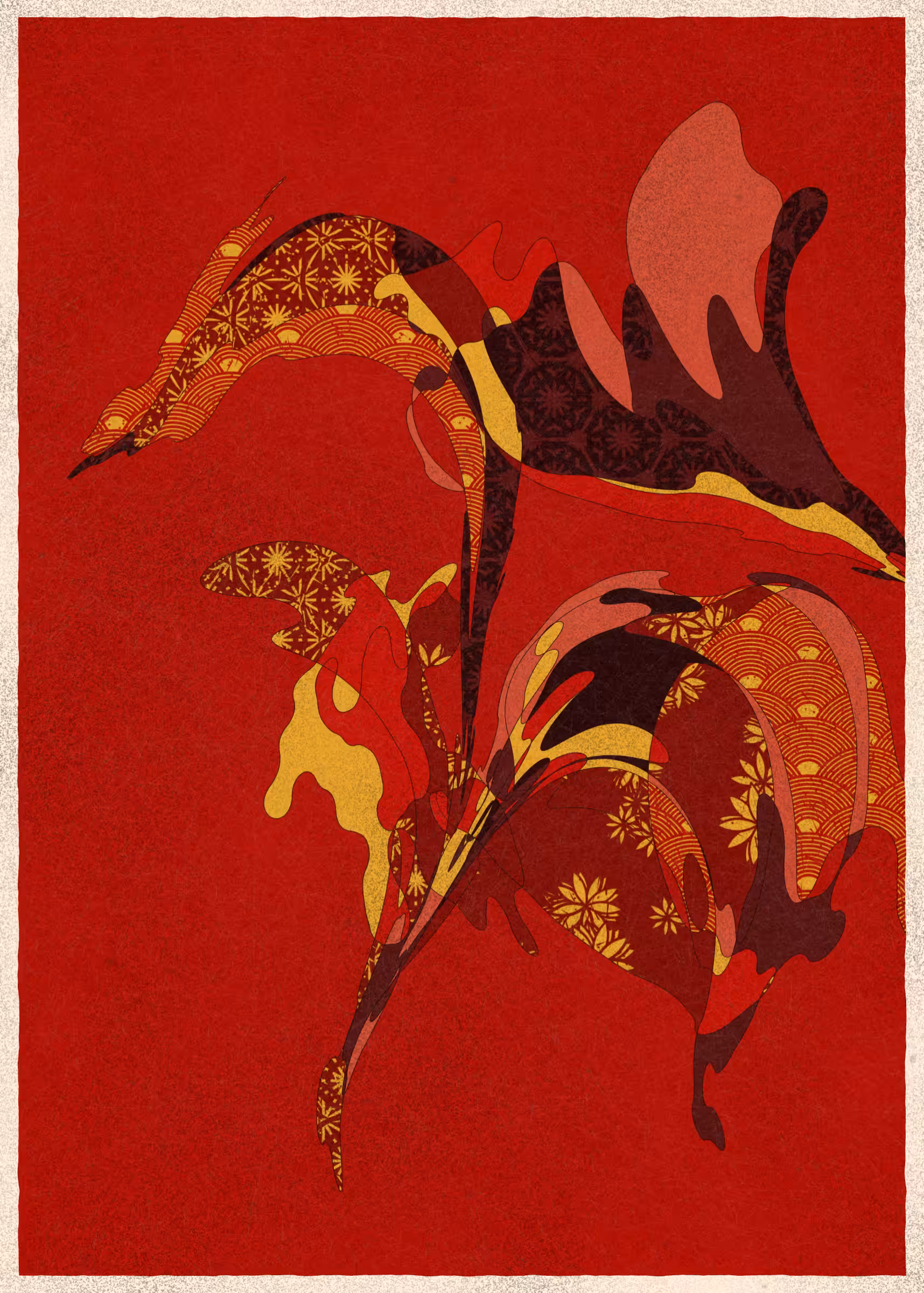 Memories of Qilin #307