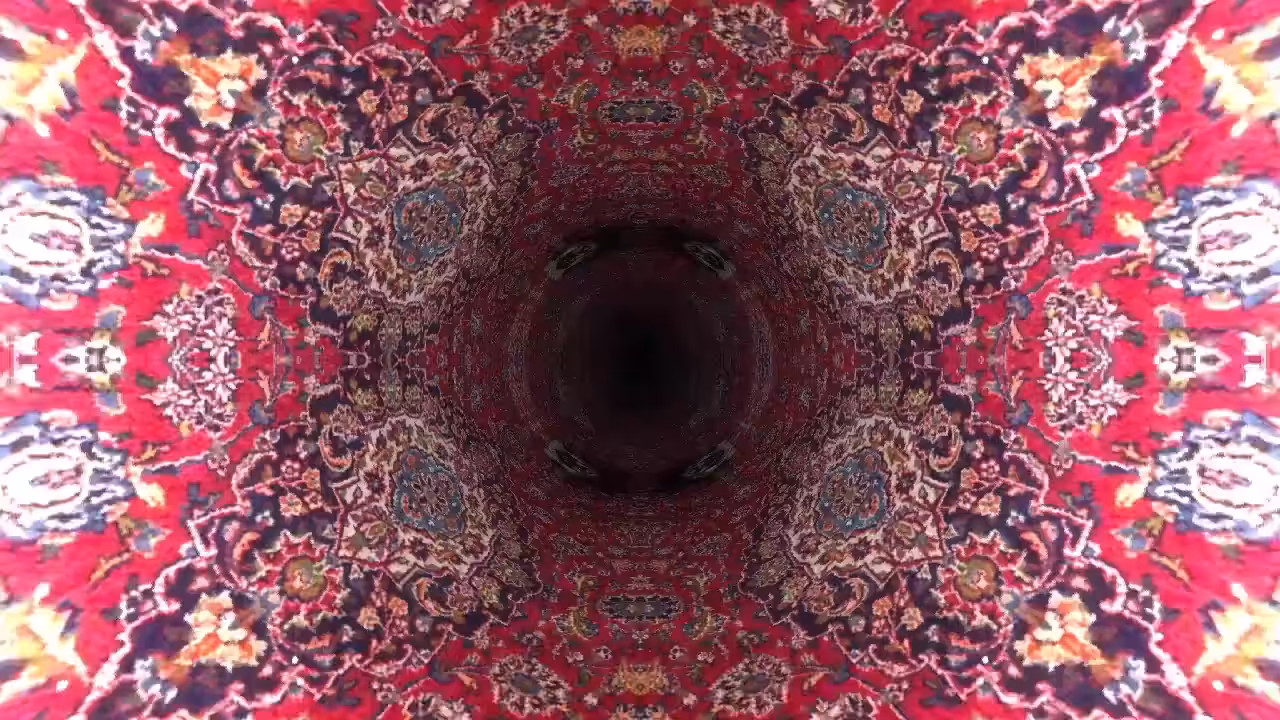 LSD Worlds #1