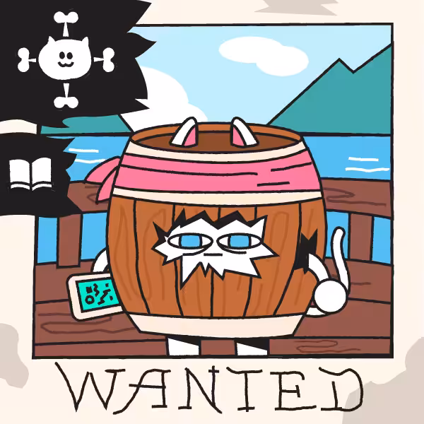 Pirate Hunt 018