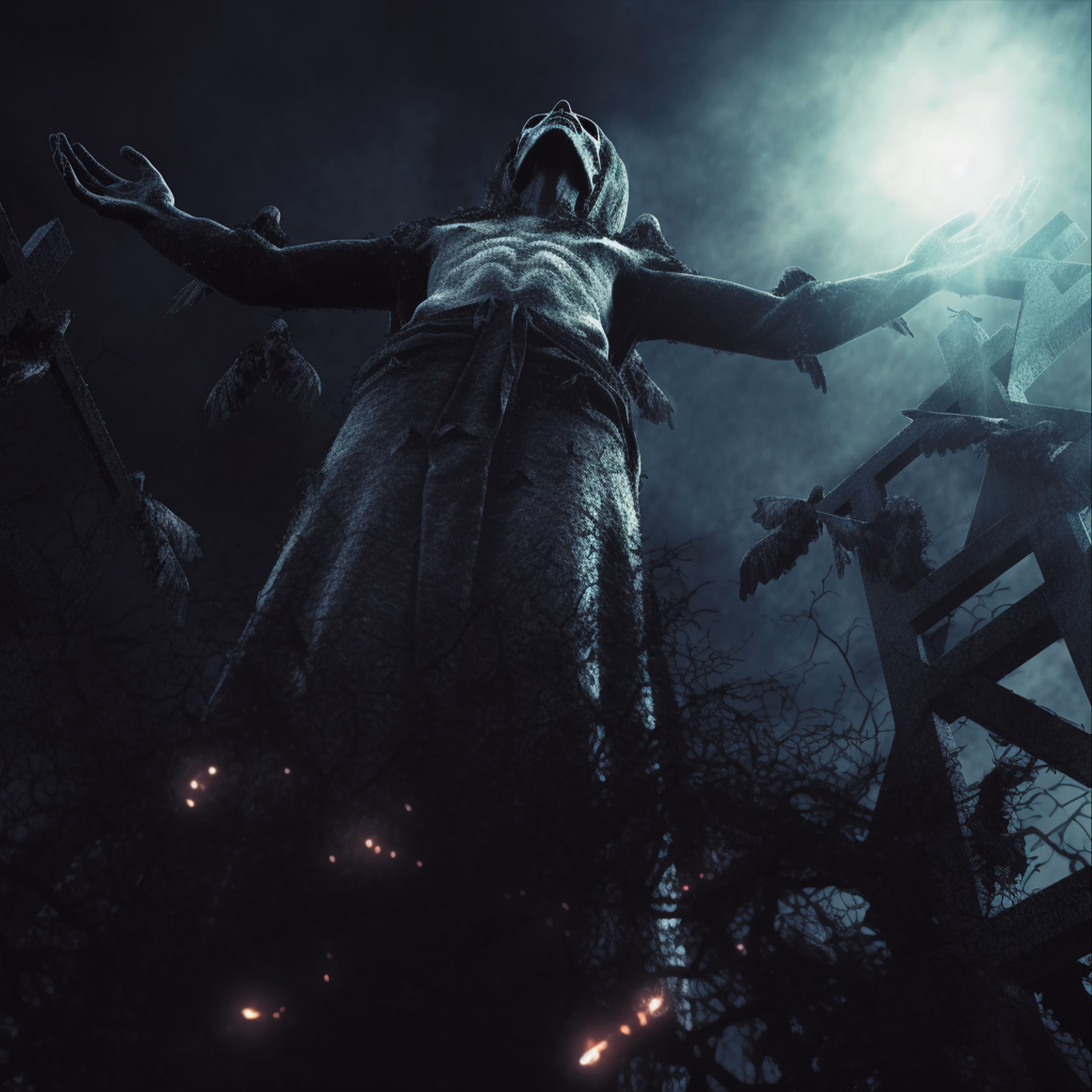 Dark Guardian
