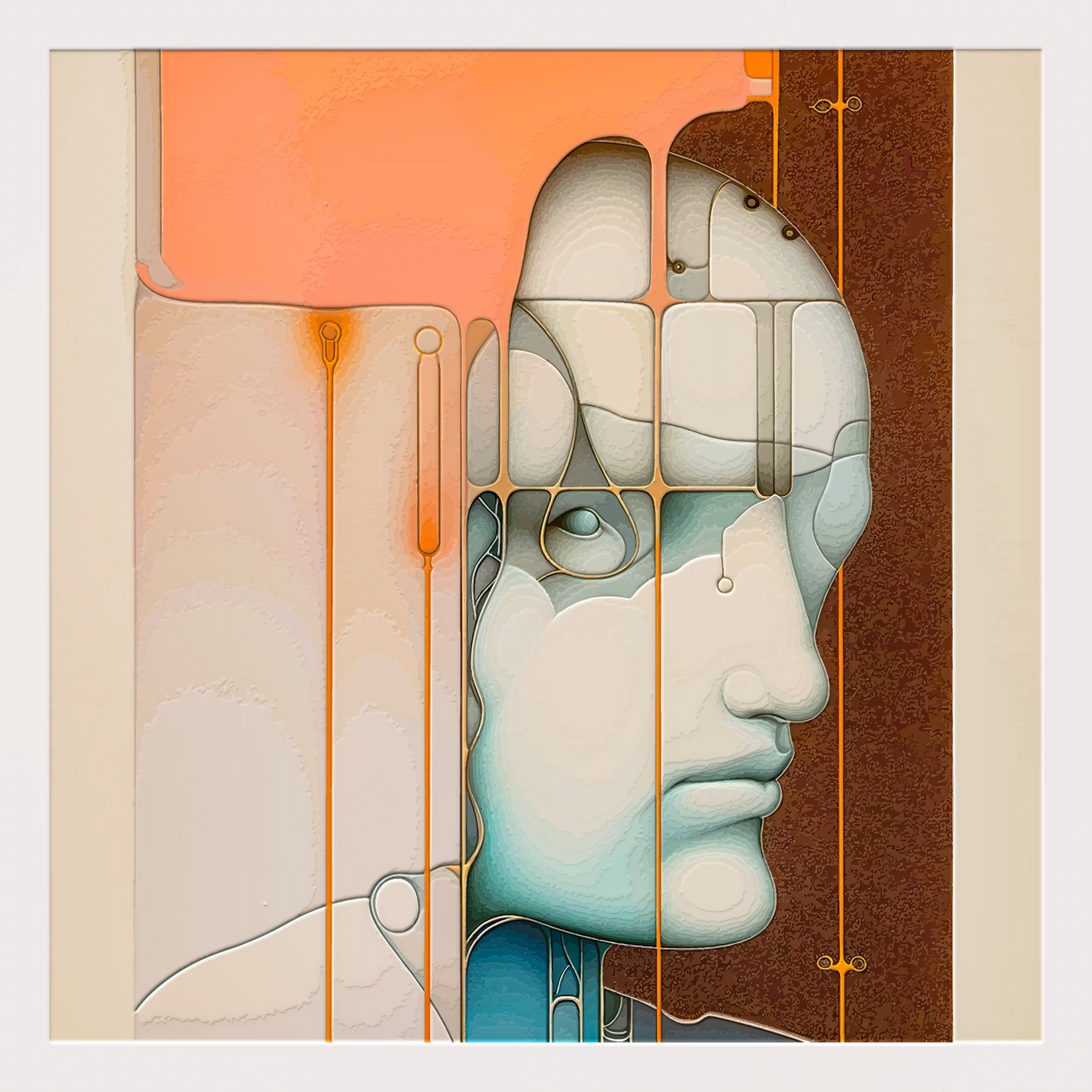 The Portrait 1