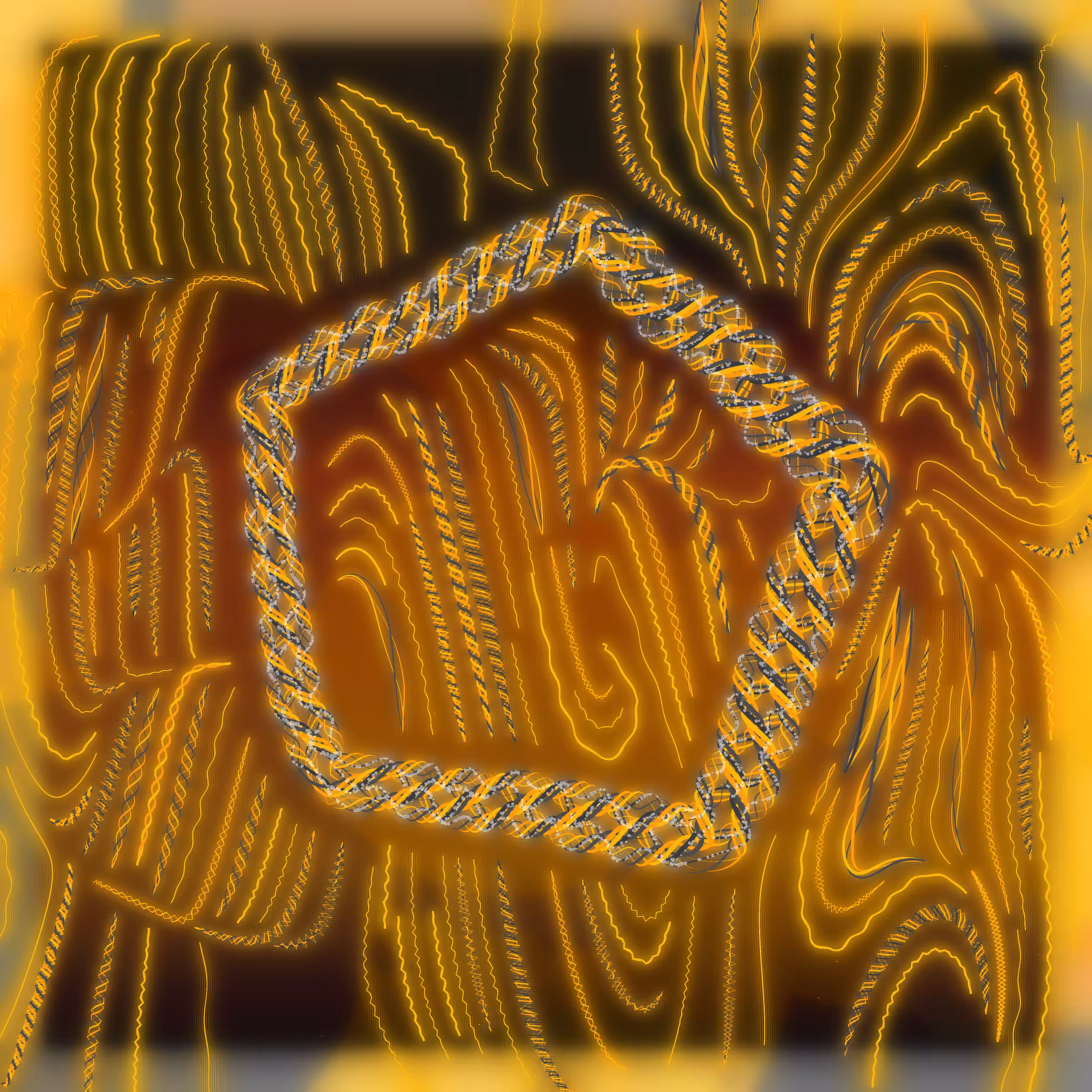 Friendship Bracelets #1236