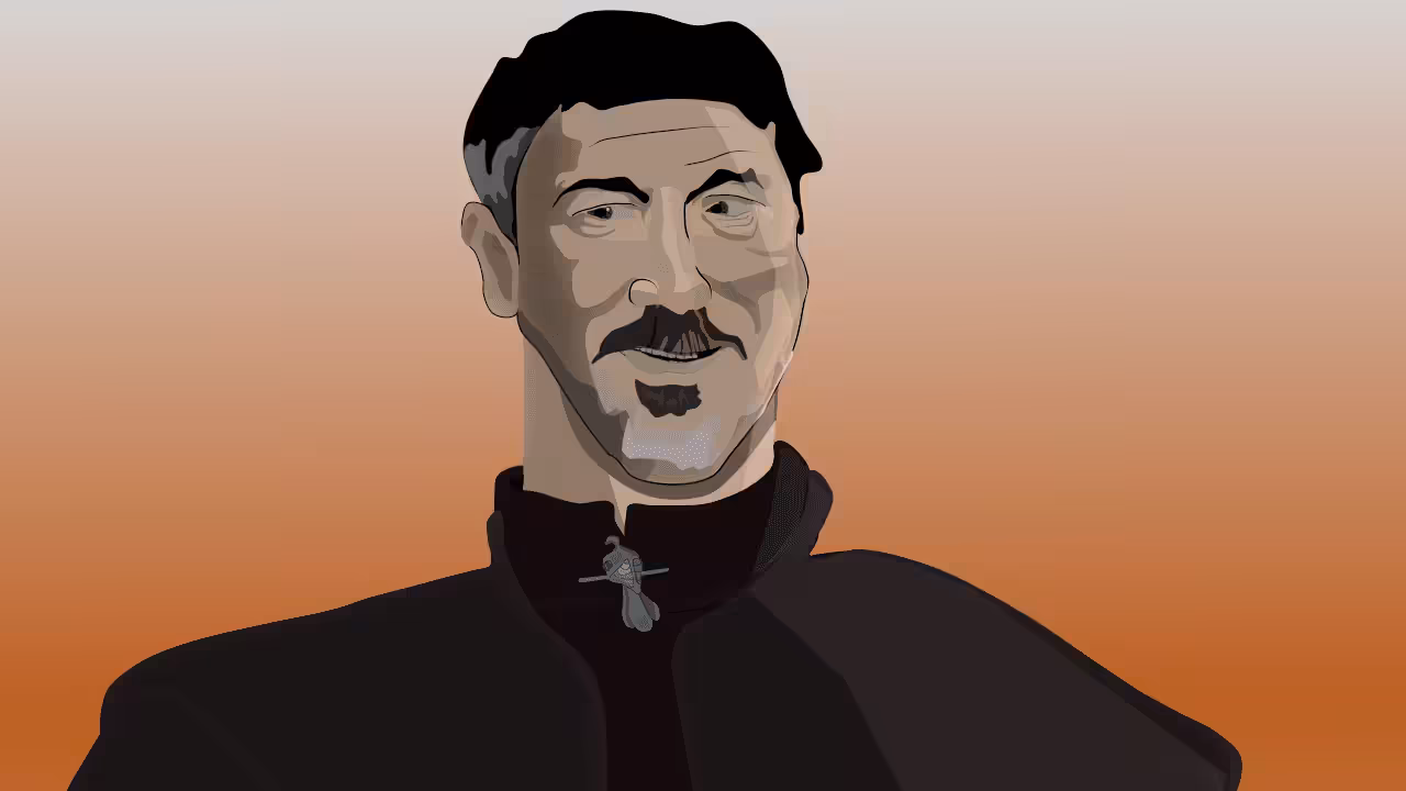 LittleFinger #648