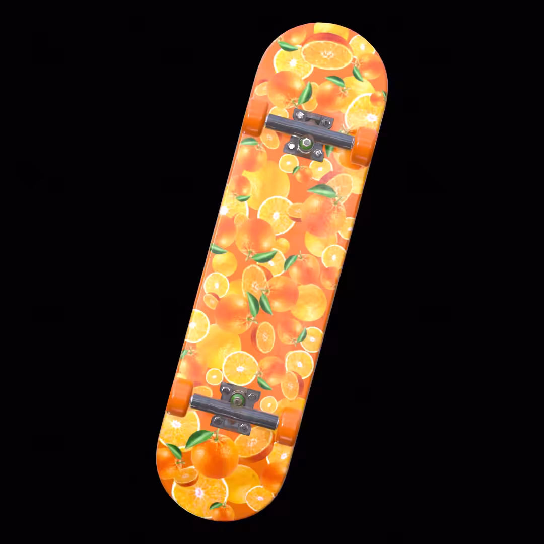 TEZ DECK 041