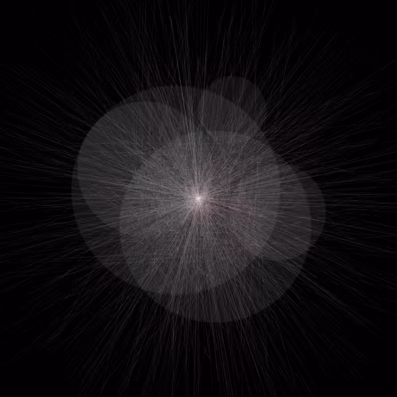 Light experiment #7