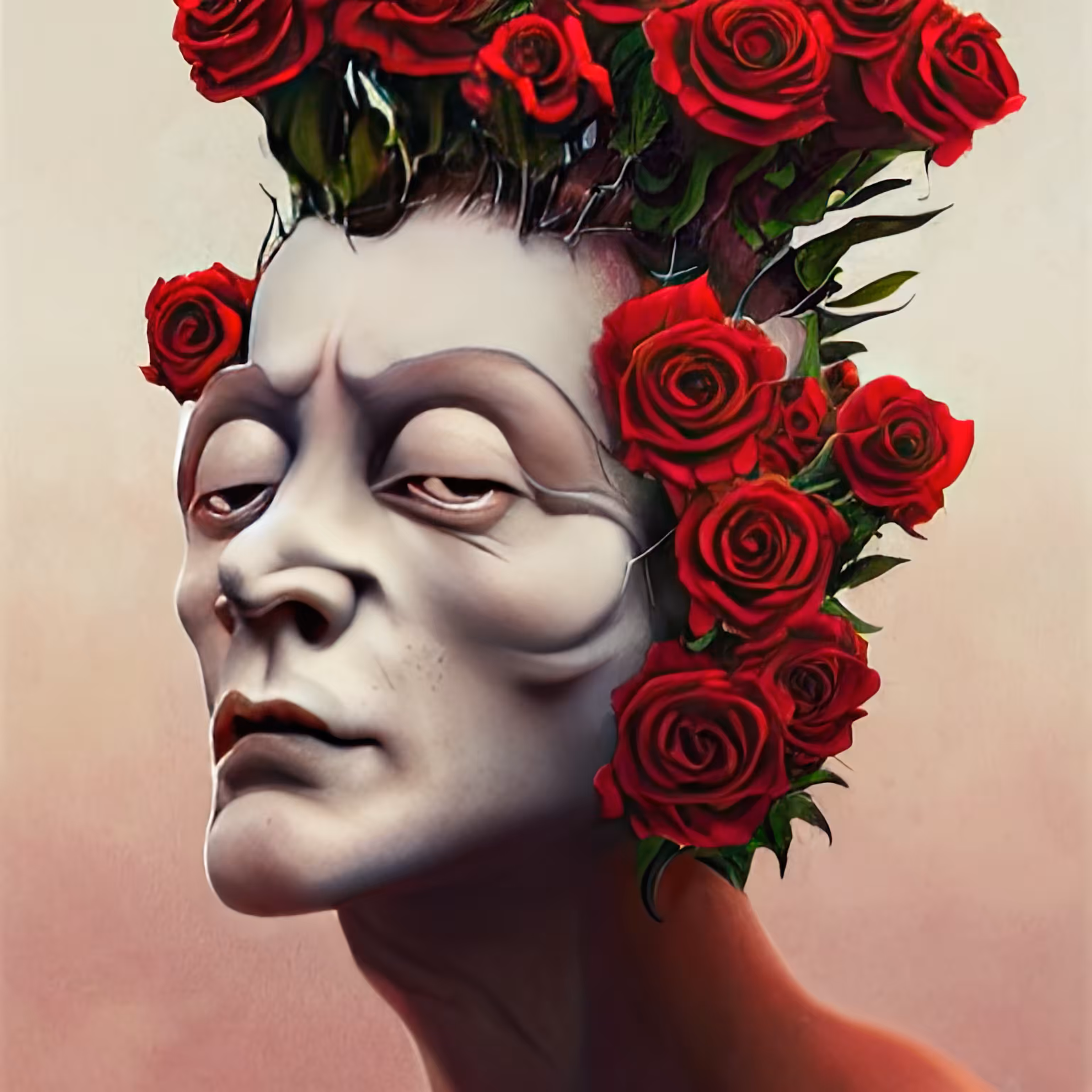 Beauty Fest No. 13