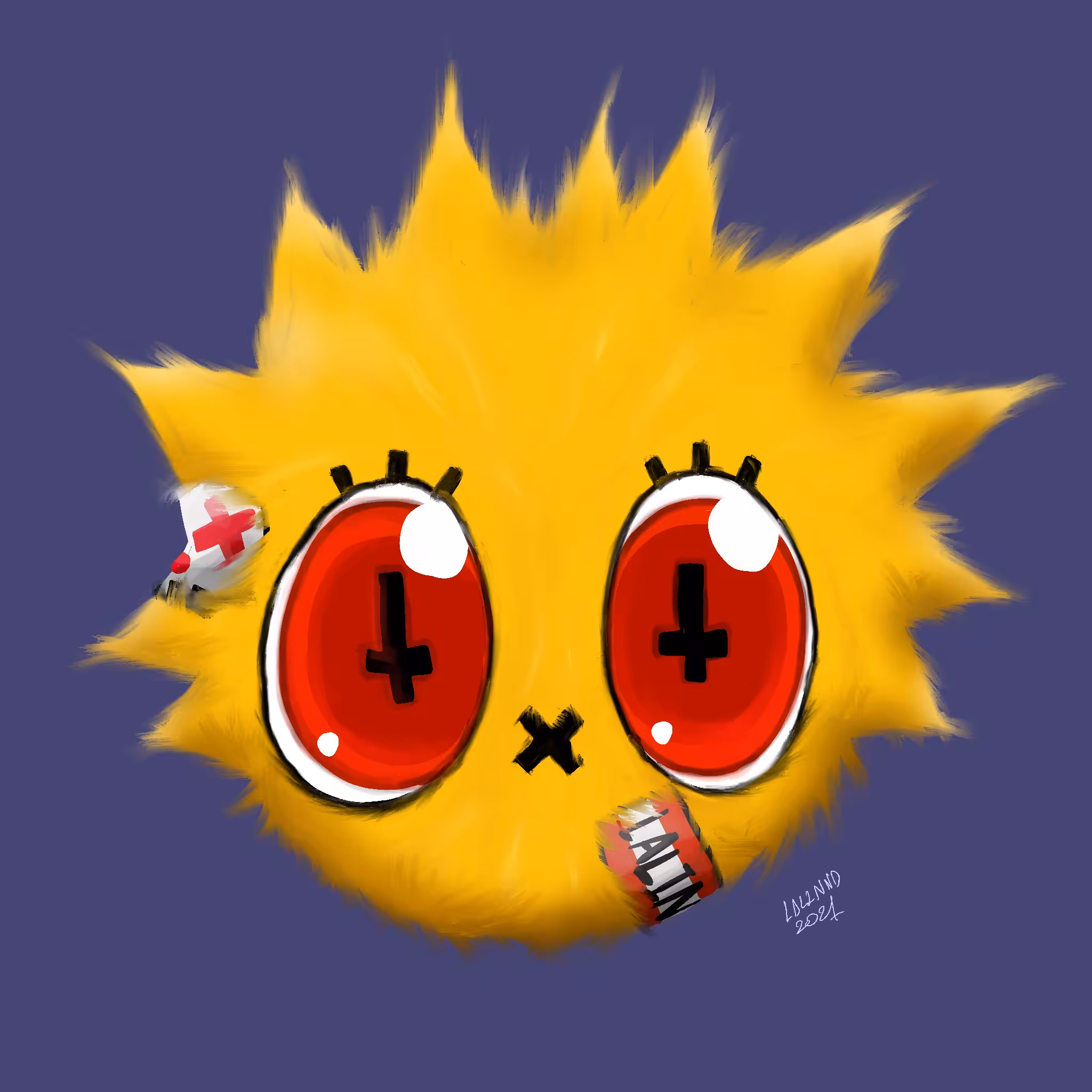 Lisa Simpson