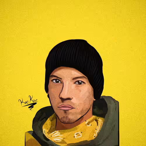 Josh Dunn