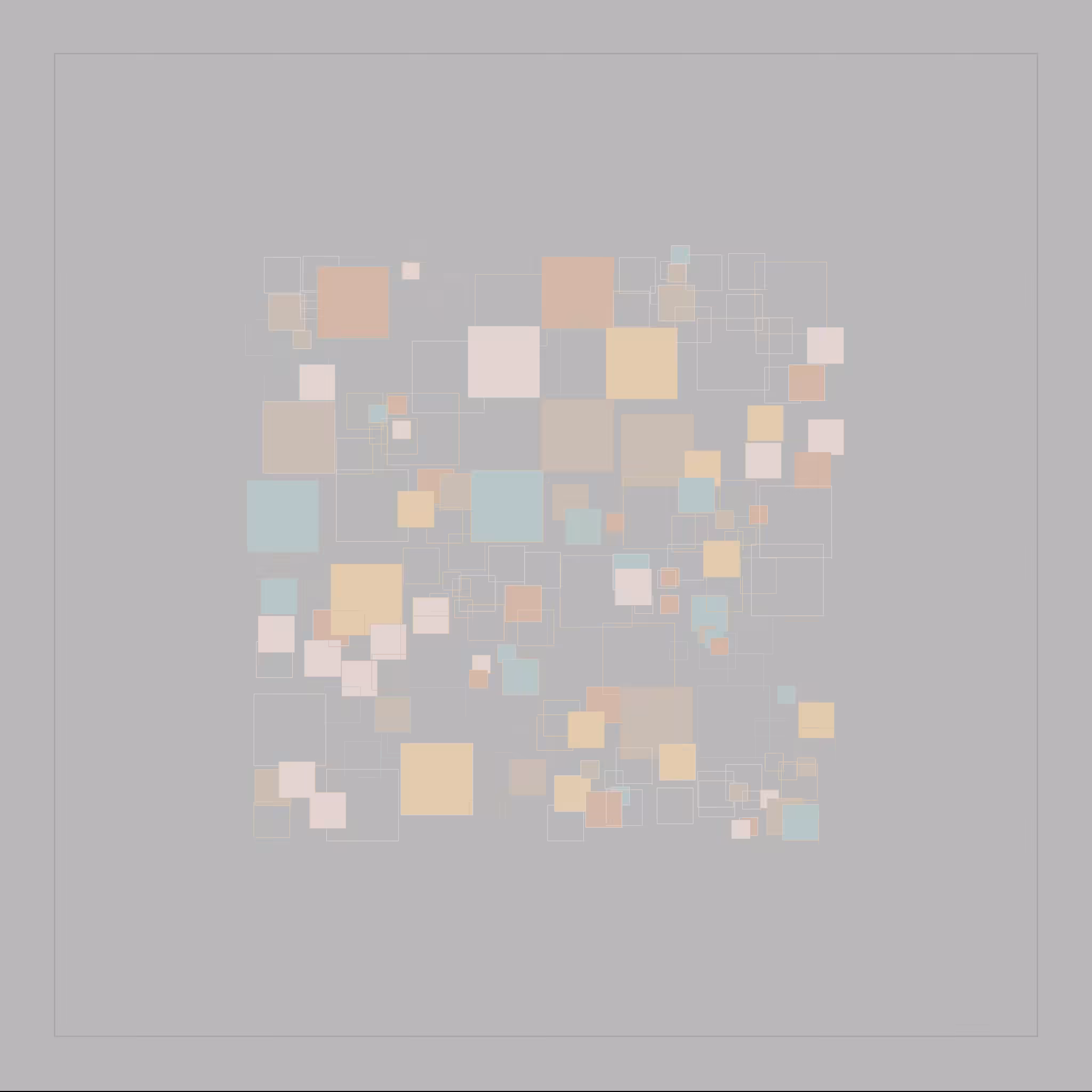 Fractal Grids II #96