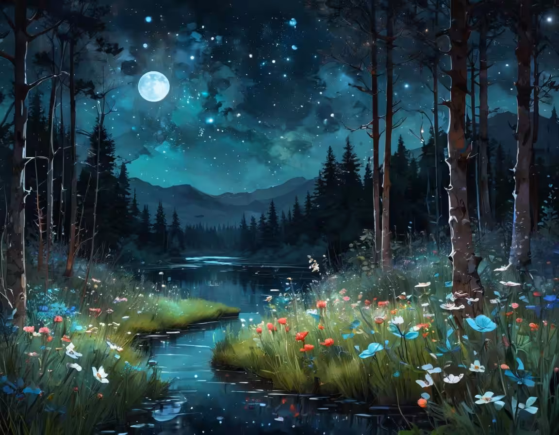 The Moon