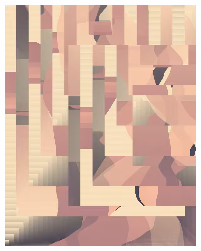 Strange Terrain Re·Dux #328