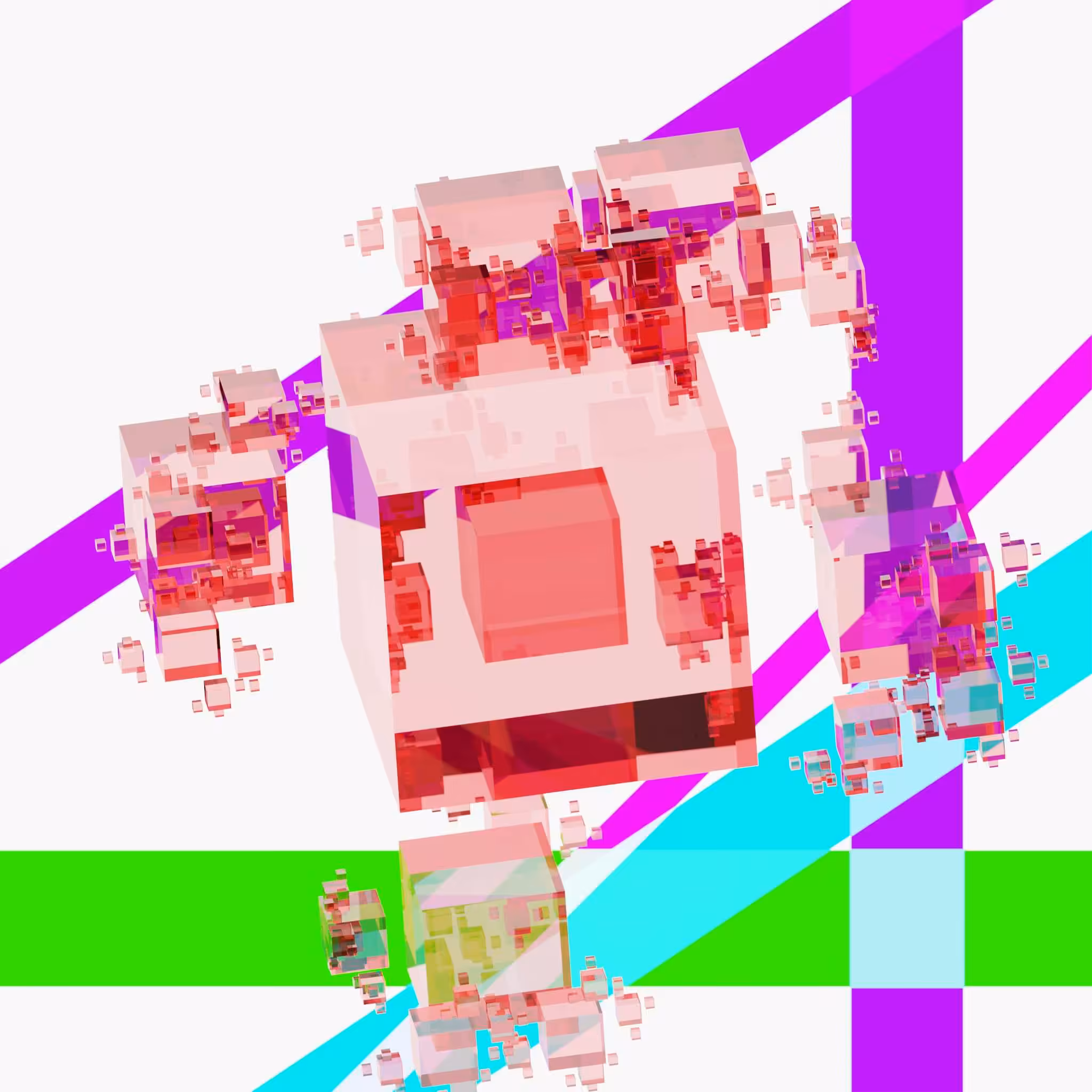 ETERNAL FRAGMENT #47
