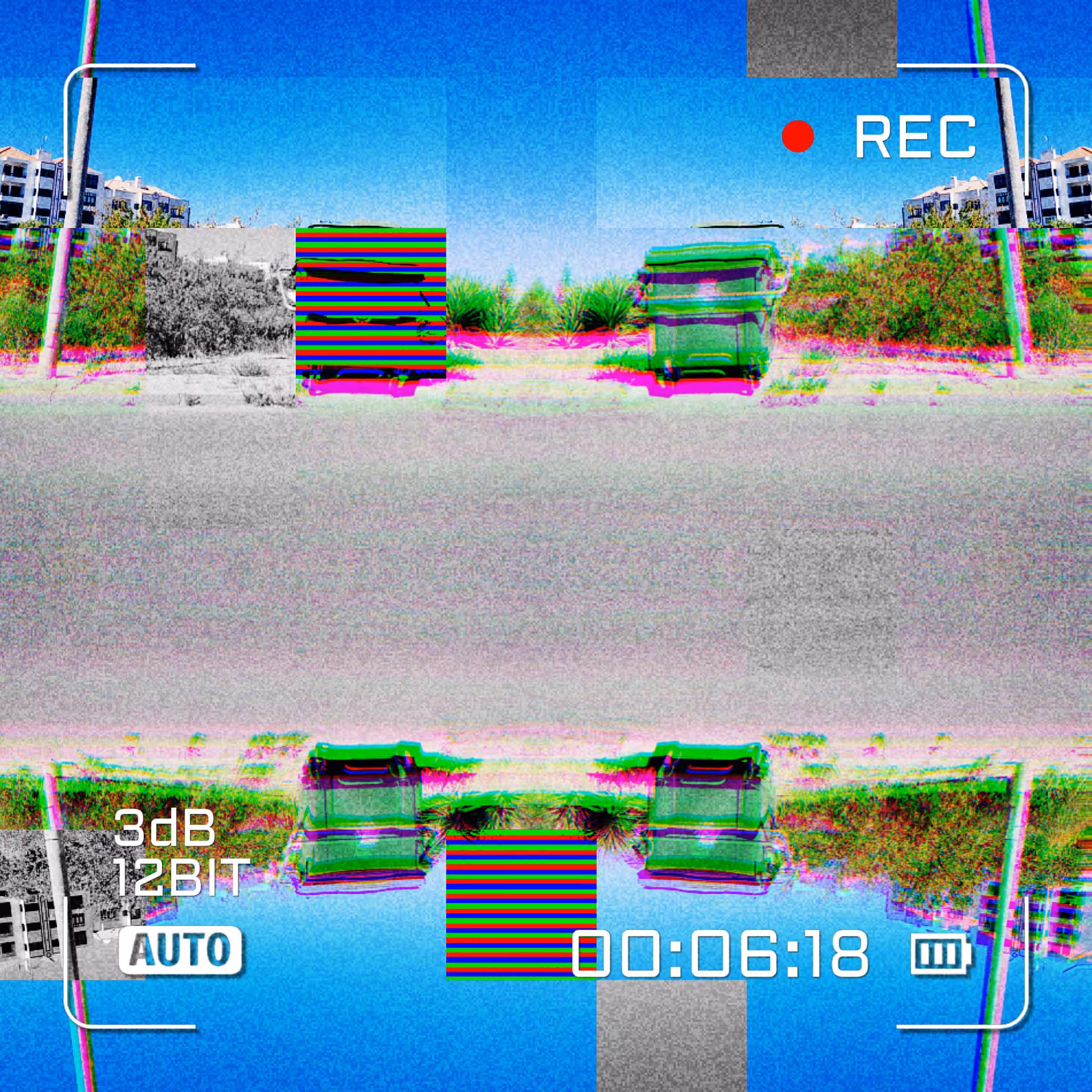 Under Surveillance 