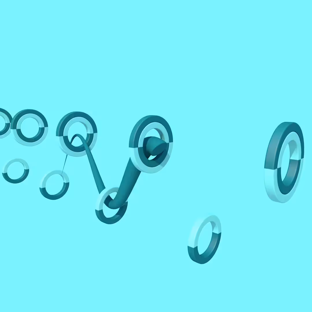 #8 Satisfying animation.