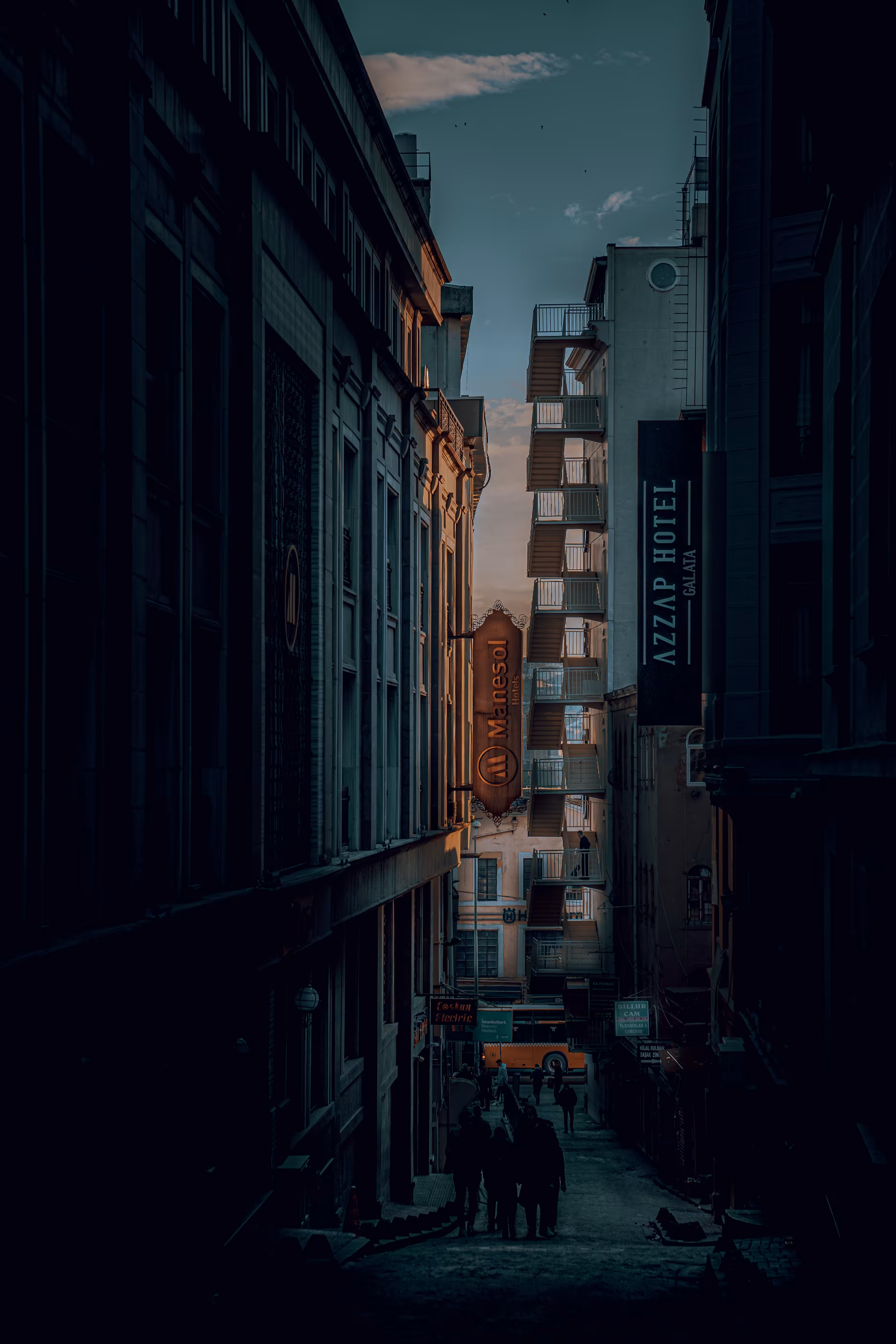 Shadowland