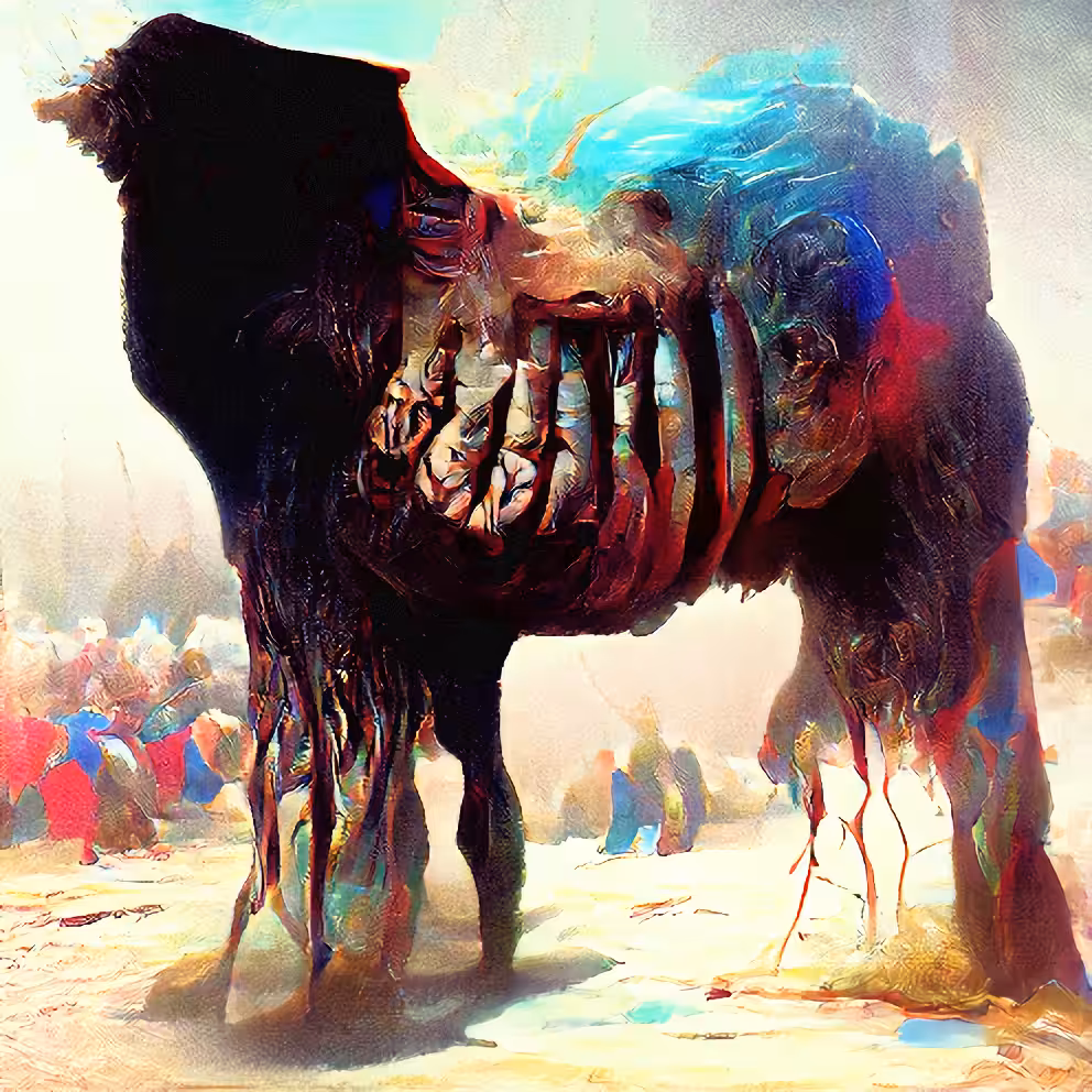Beast 02