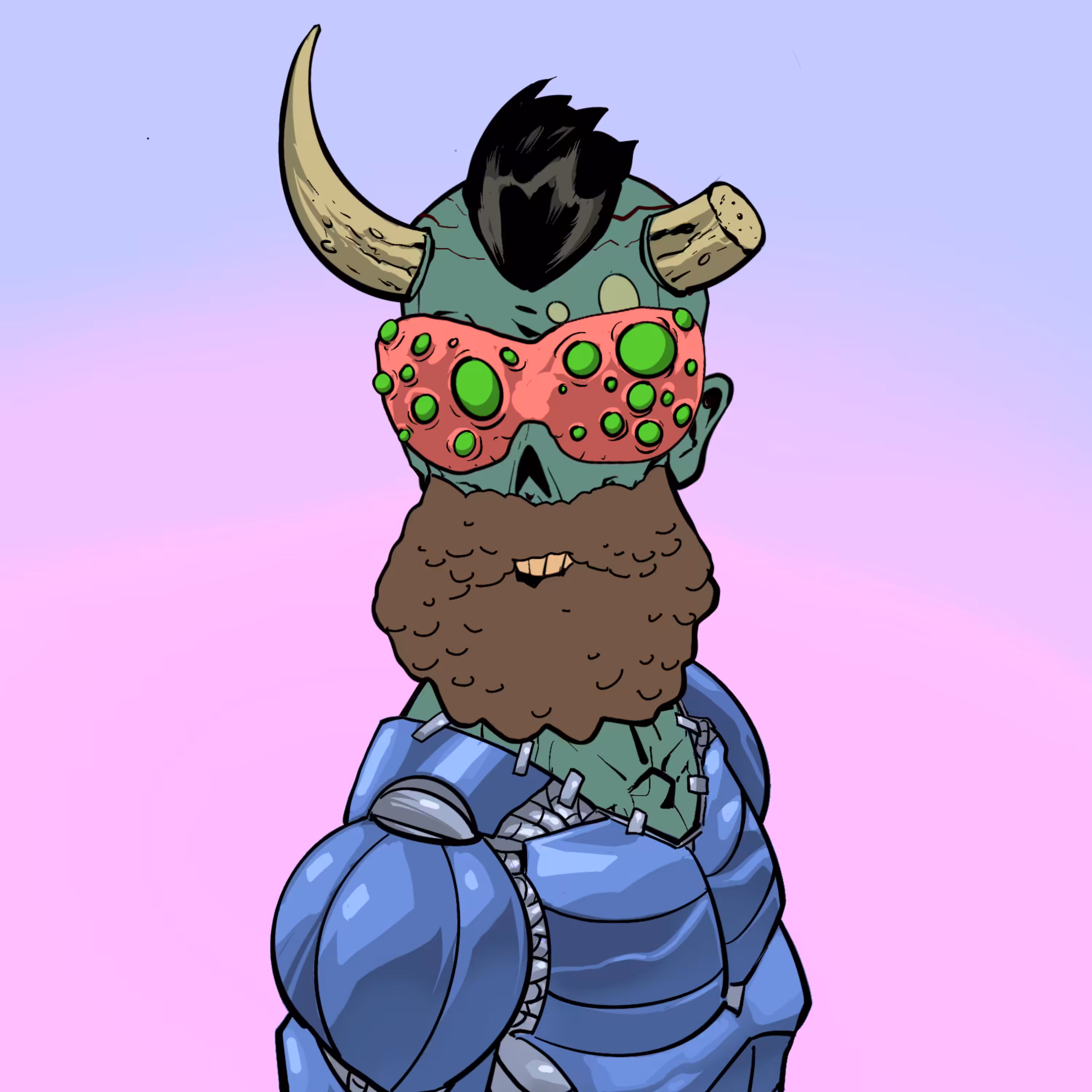 GlieseZombiePFP #2912