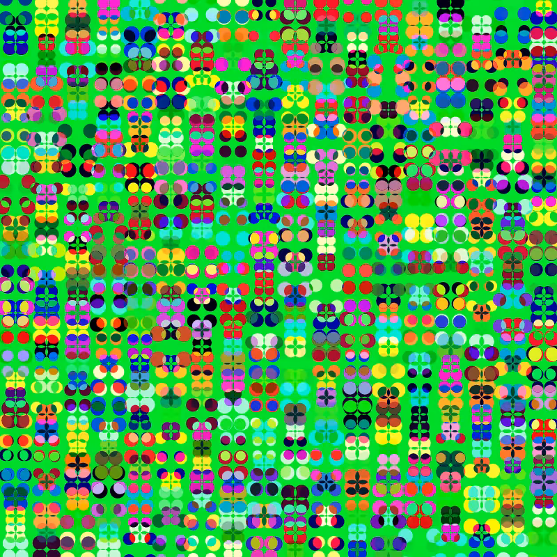 Variant Variances #11