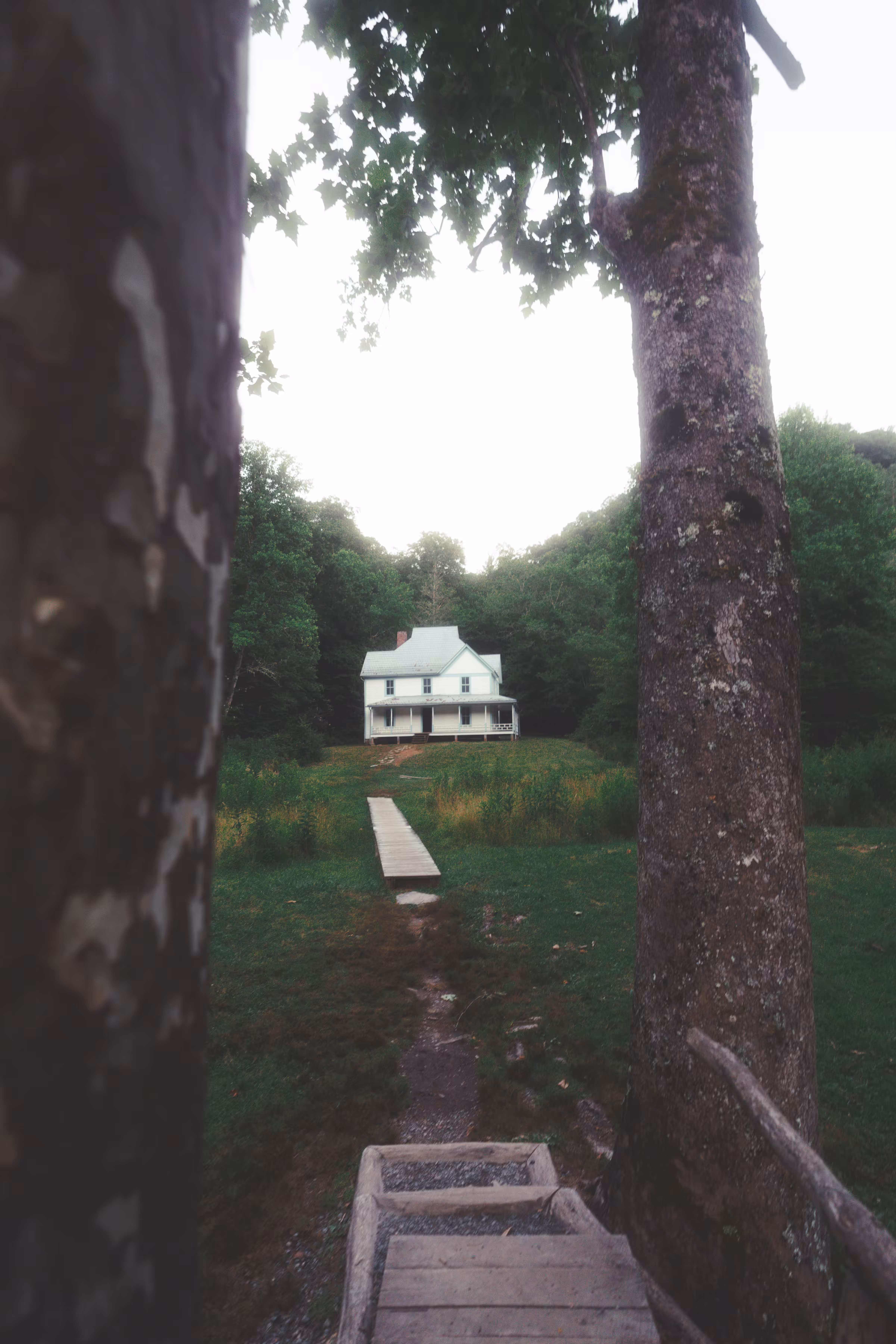 Relics of Home