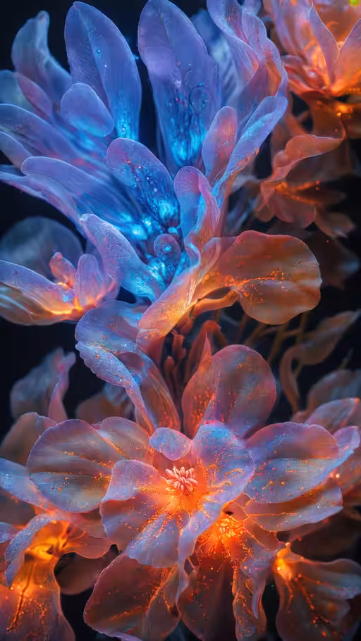 BIOME LUMINA #859/1000
