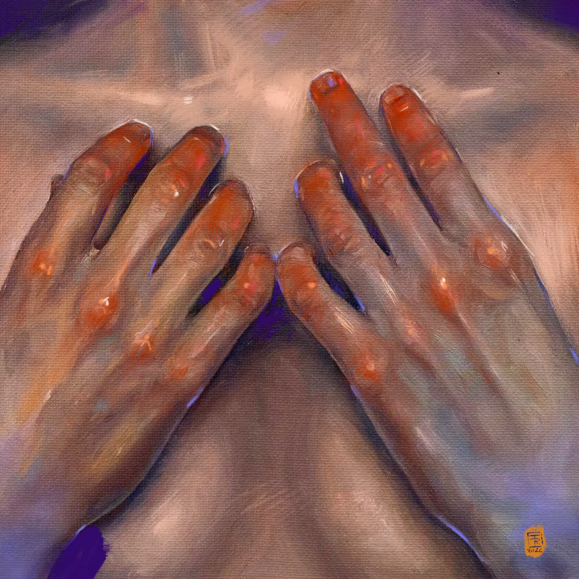 Blood on My Hands