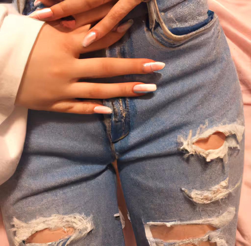 ♡ Just an AI girl ♡ 122