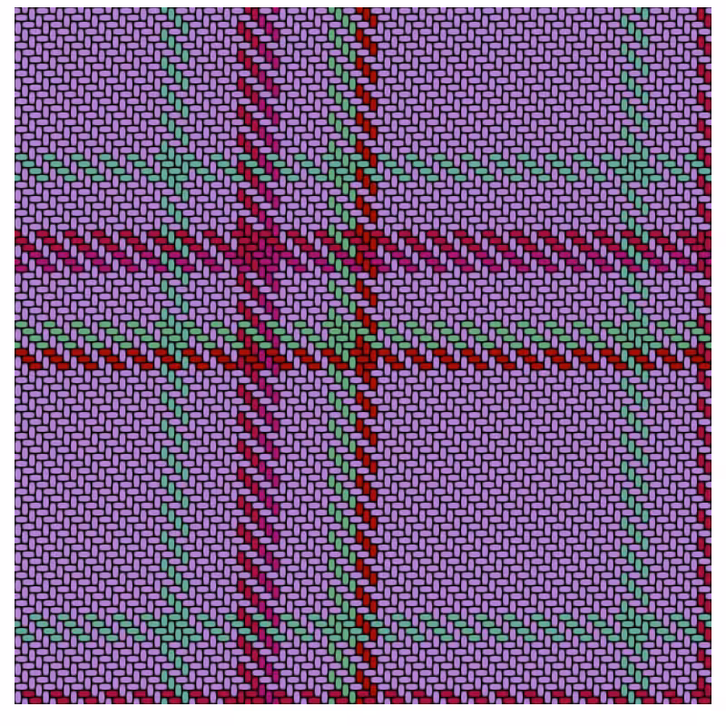 Genertans #61