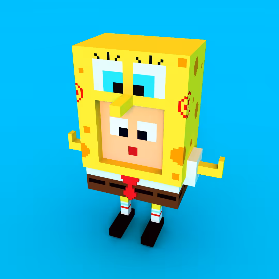 Spongebob