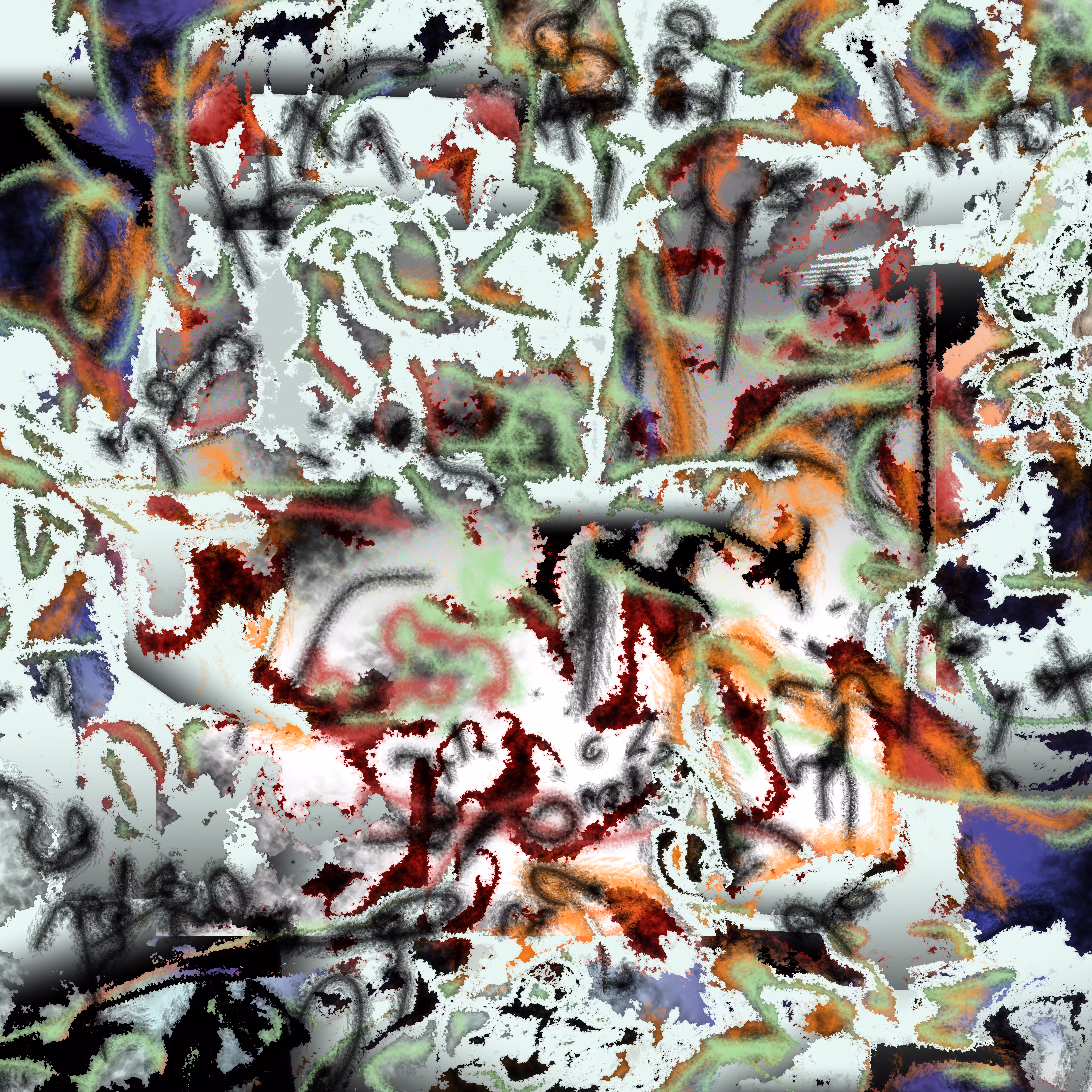 IıI: Hysteric bliss