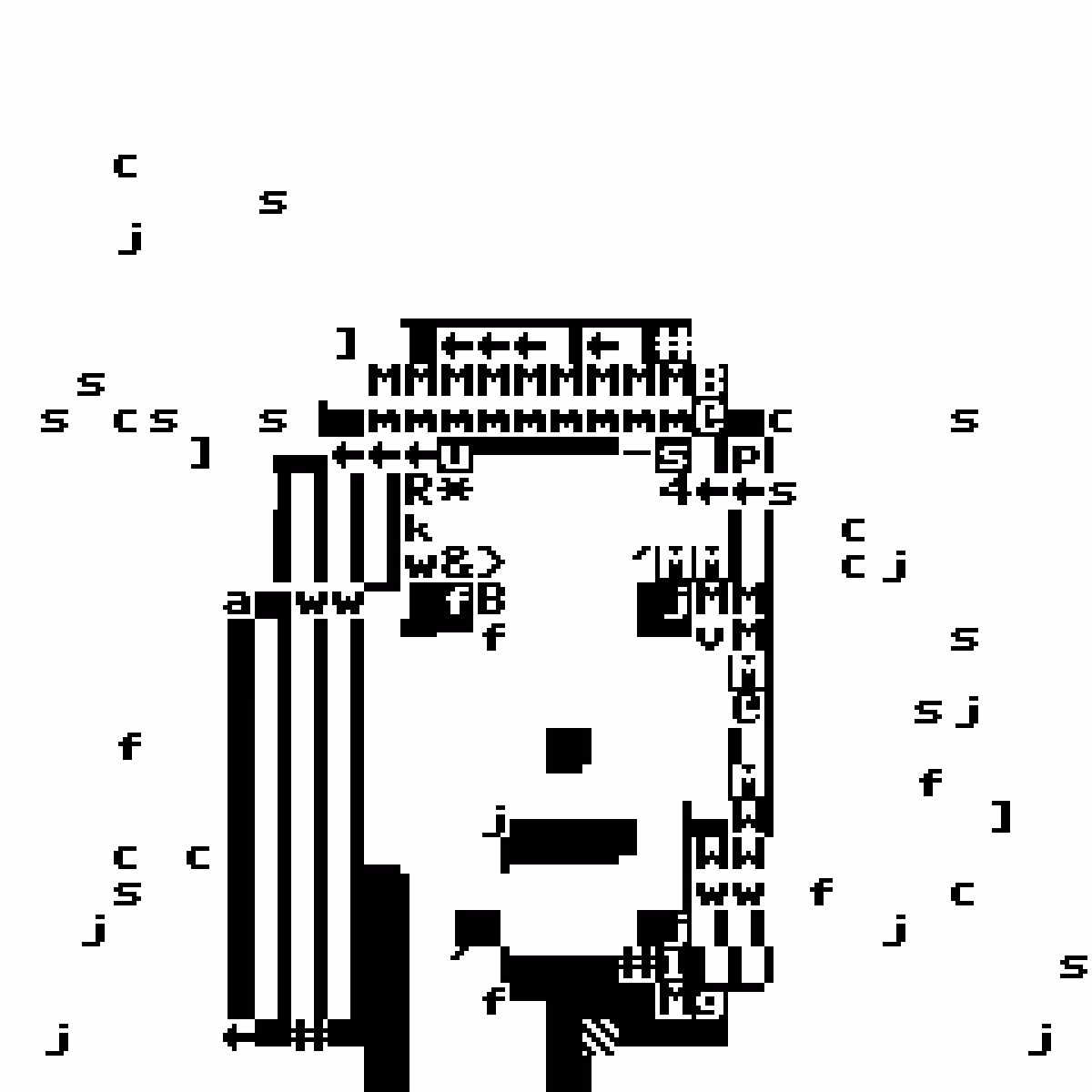 PET Punk 057