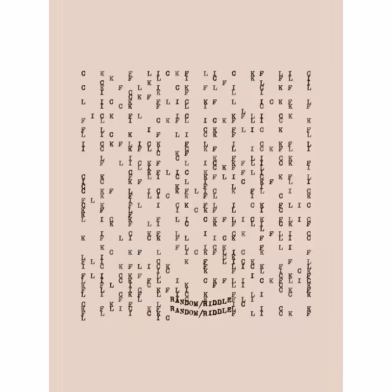 Idle/Interludes #873