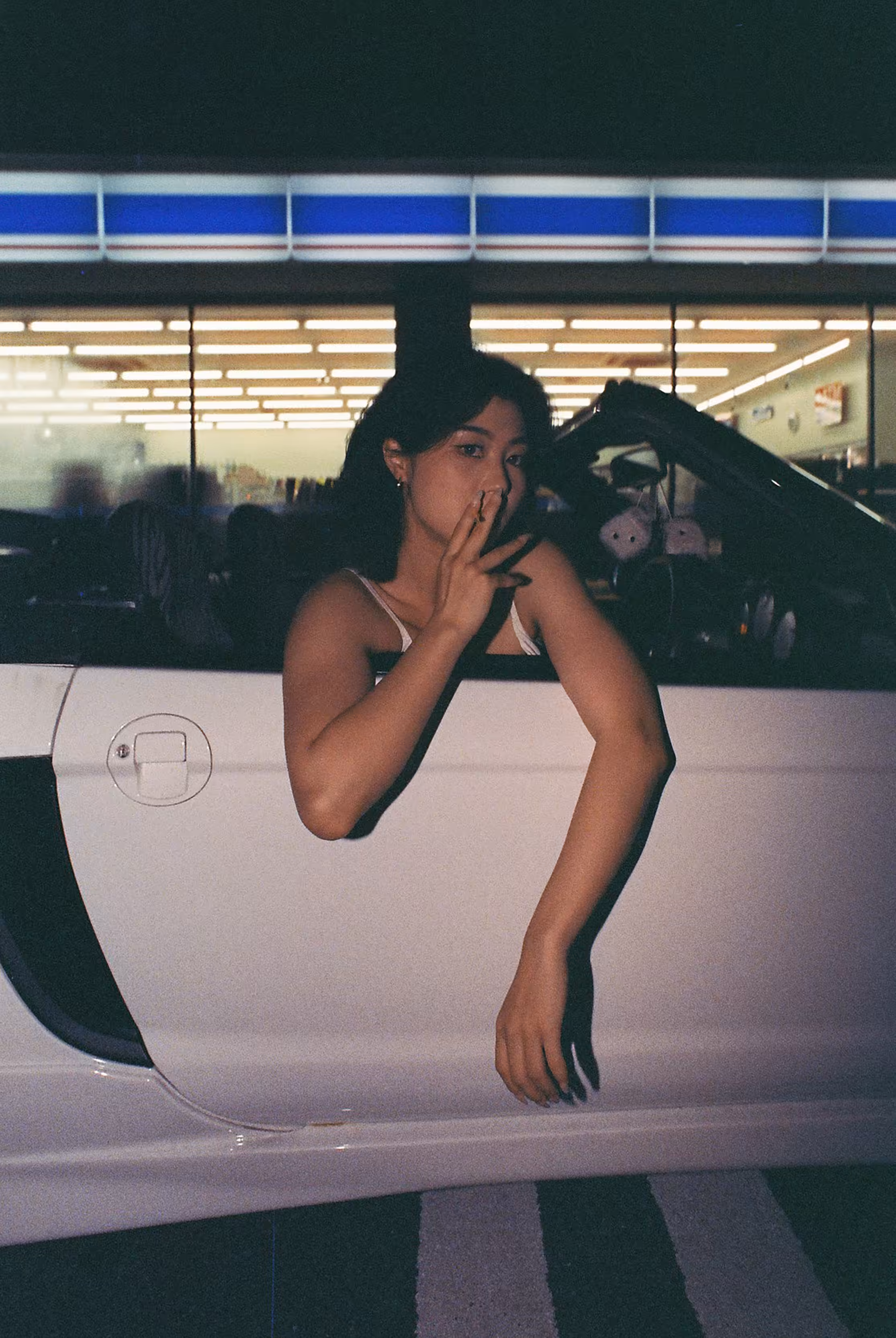 Need a Ride?
