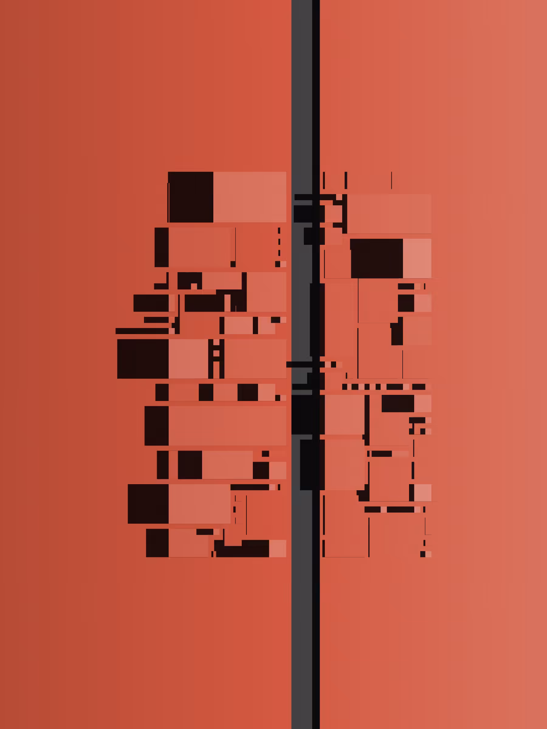 Impossible Distance #134