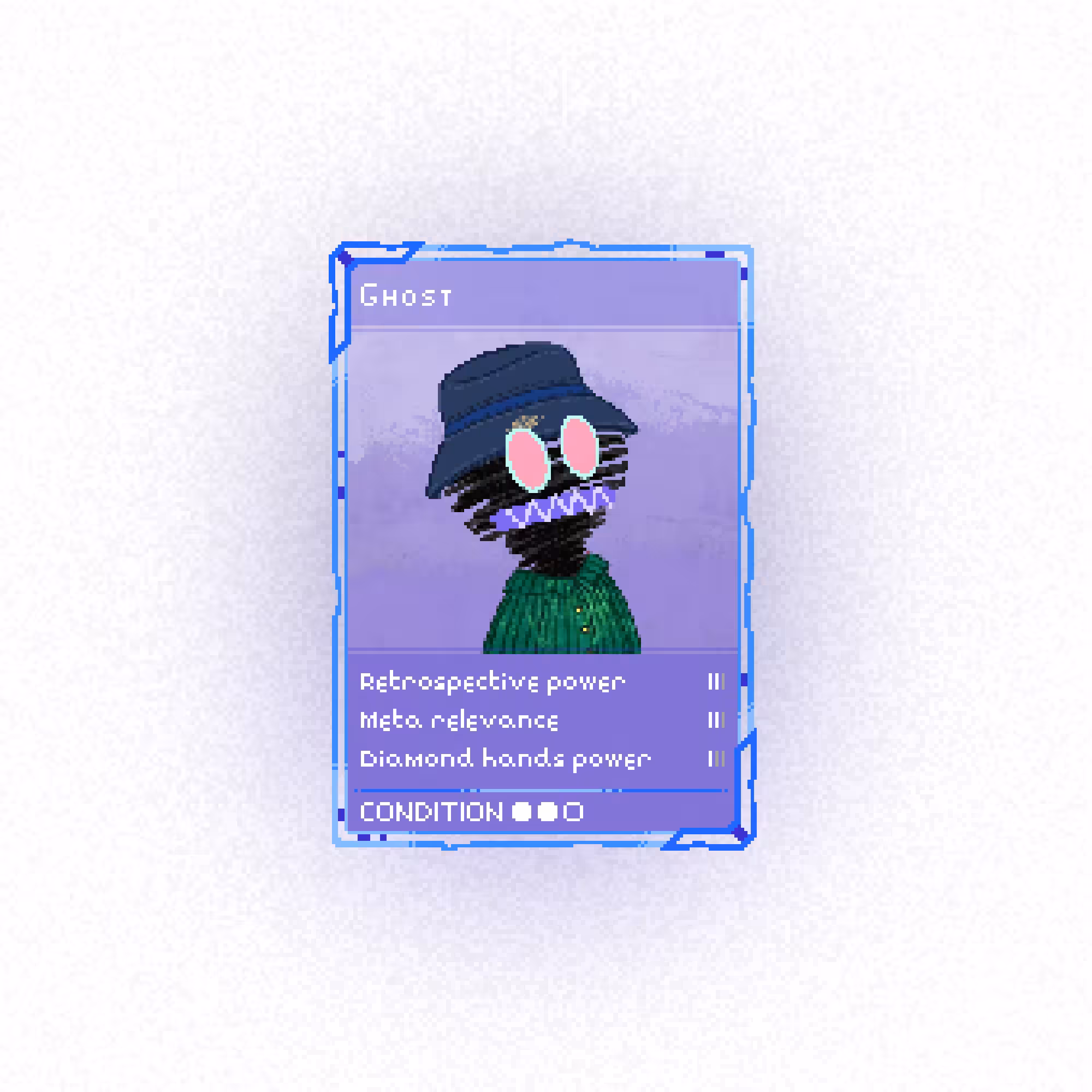 Culture Cards: #172