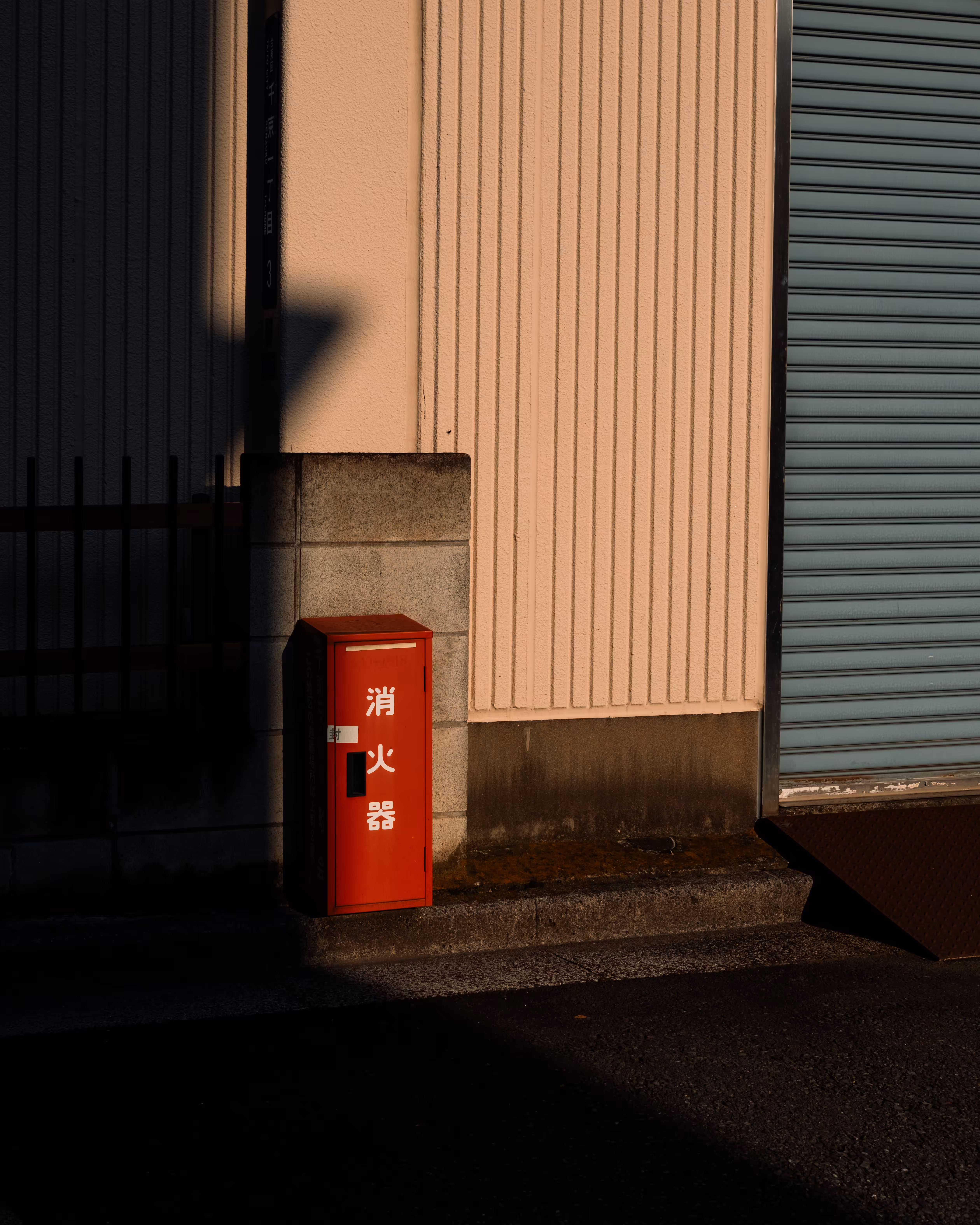 Shadows
