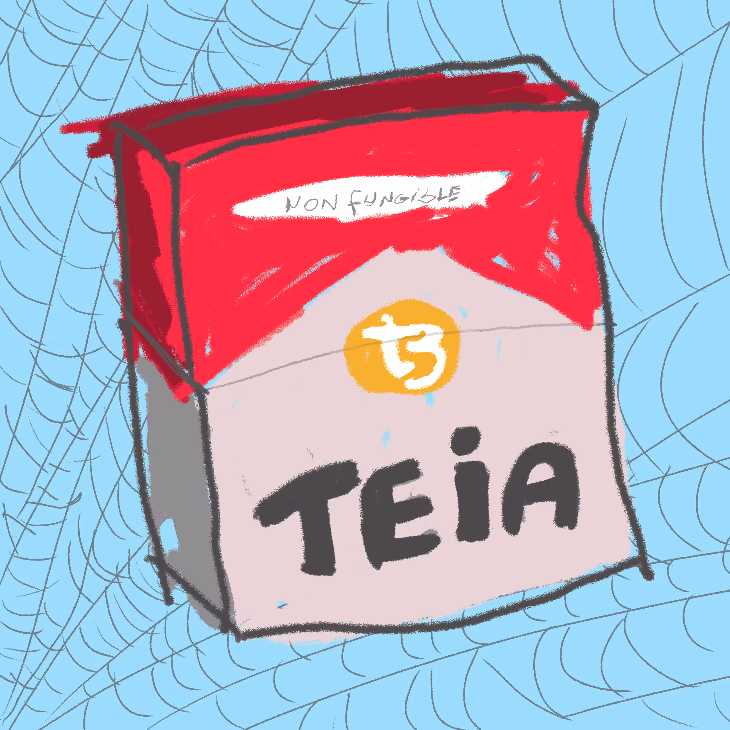 Gênesis da Teia