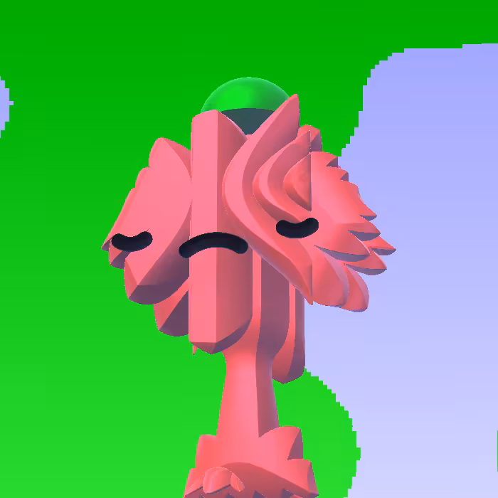 SHADER HEADZ #147
