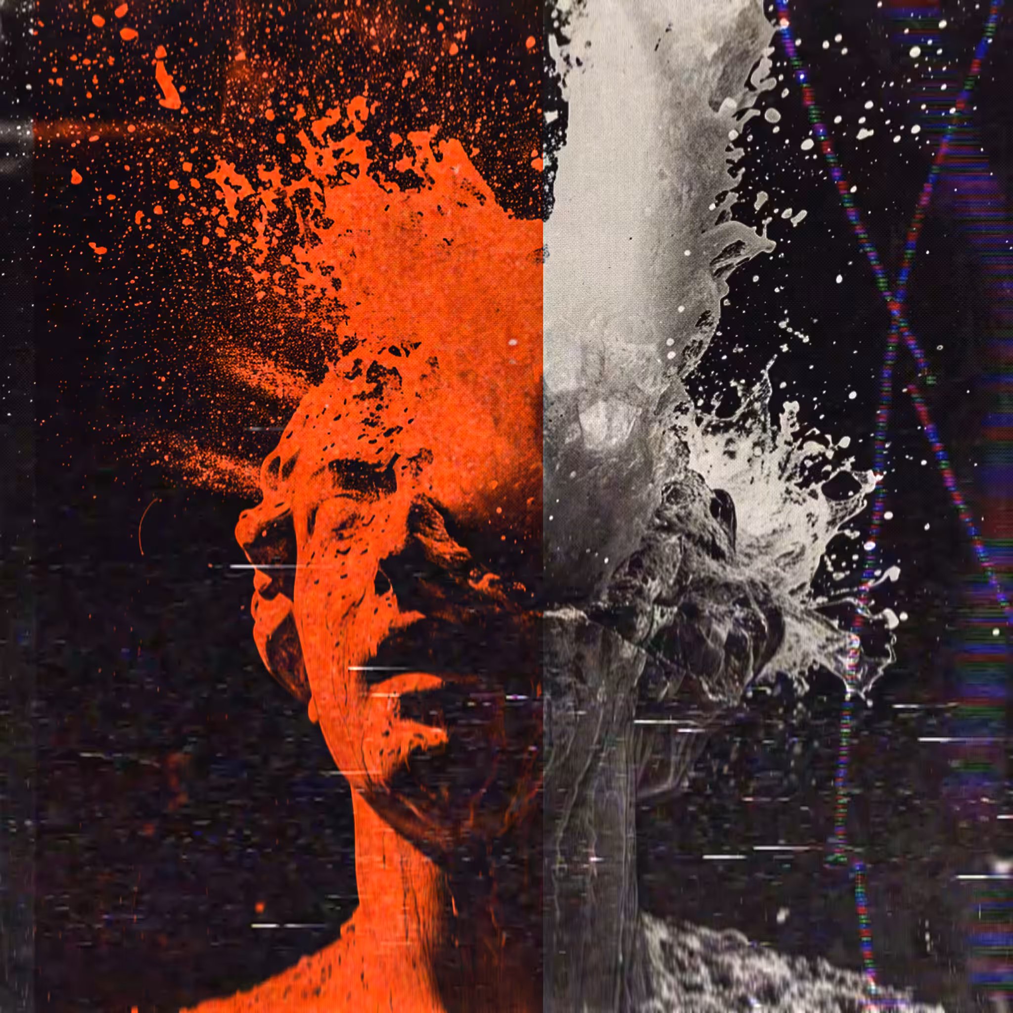 BLEED OUT