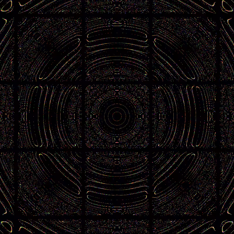 Empire #1