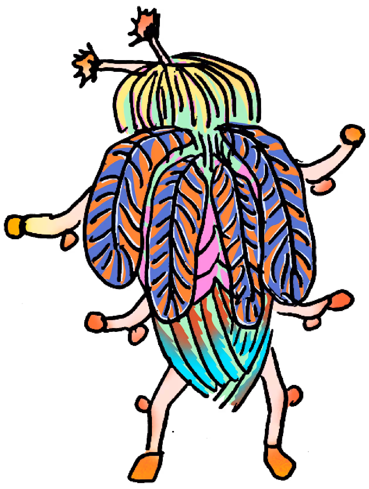 cicada1せみ1