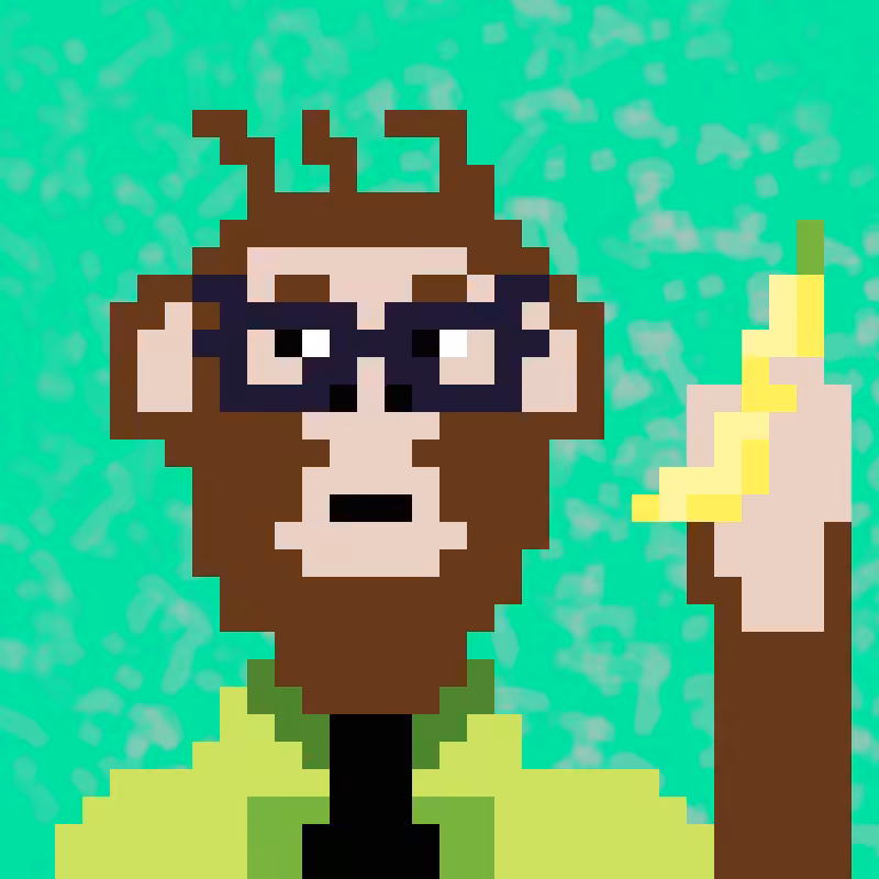 tEZAR APE #40